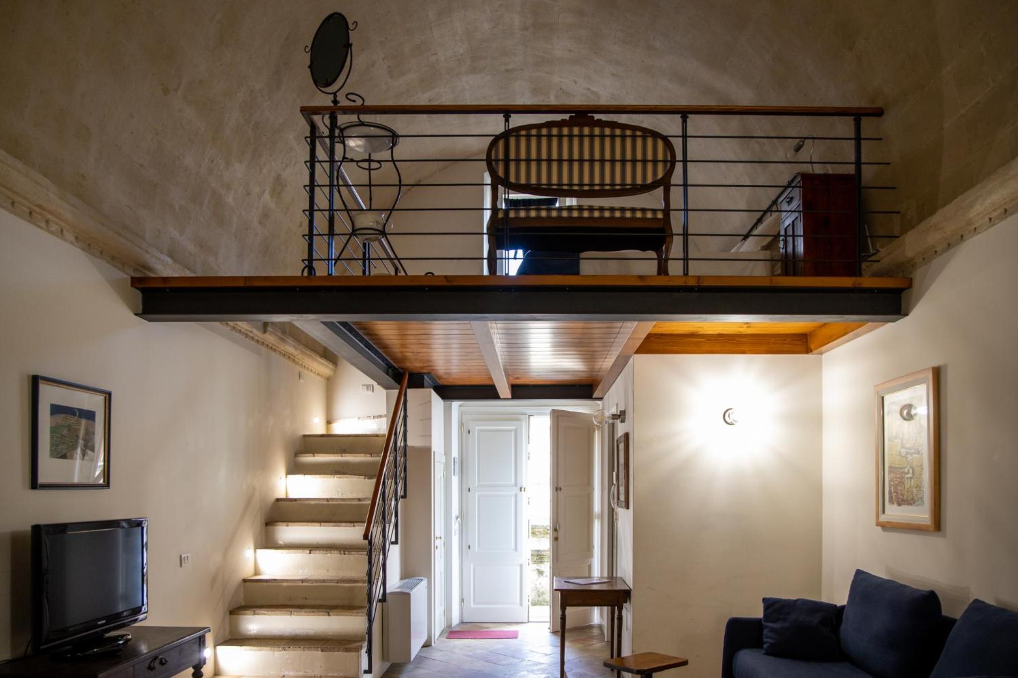 Suite (3 Adulti)
