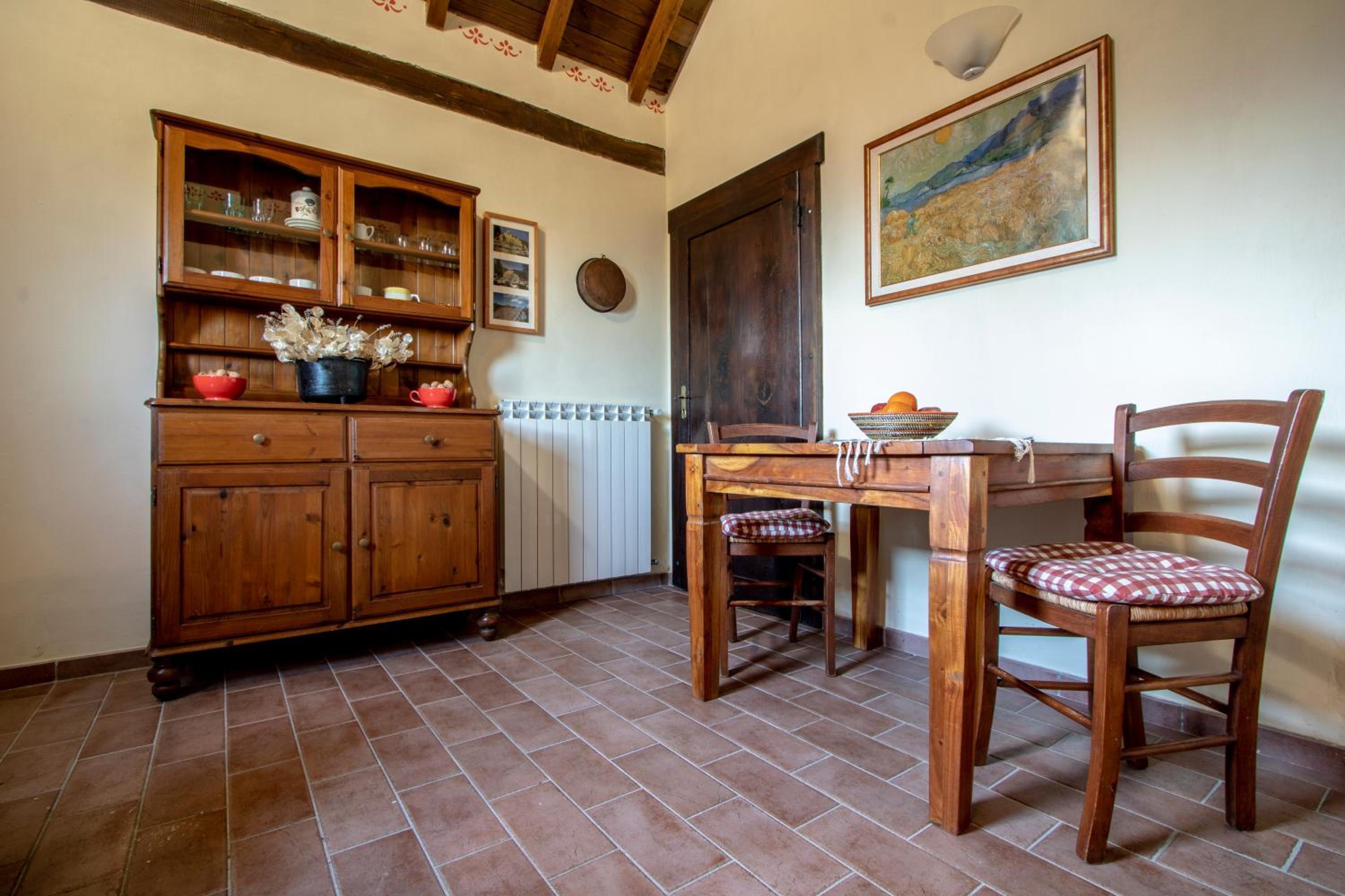 One-Bedroom House photo 2