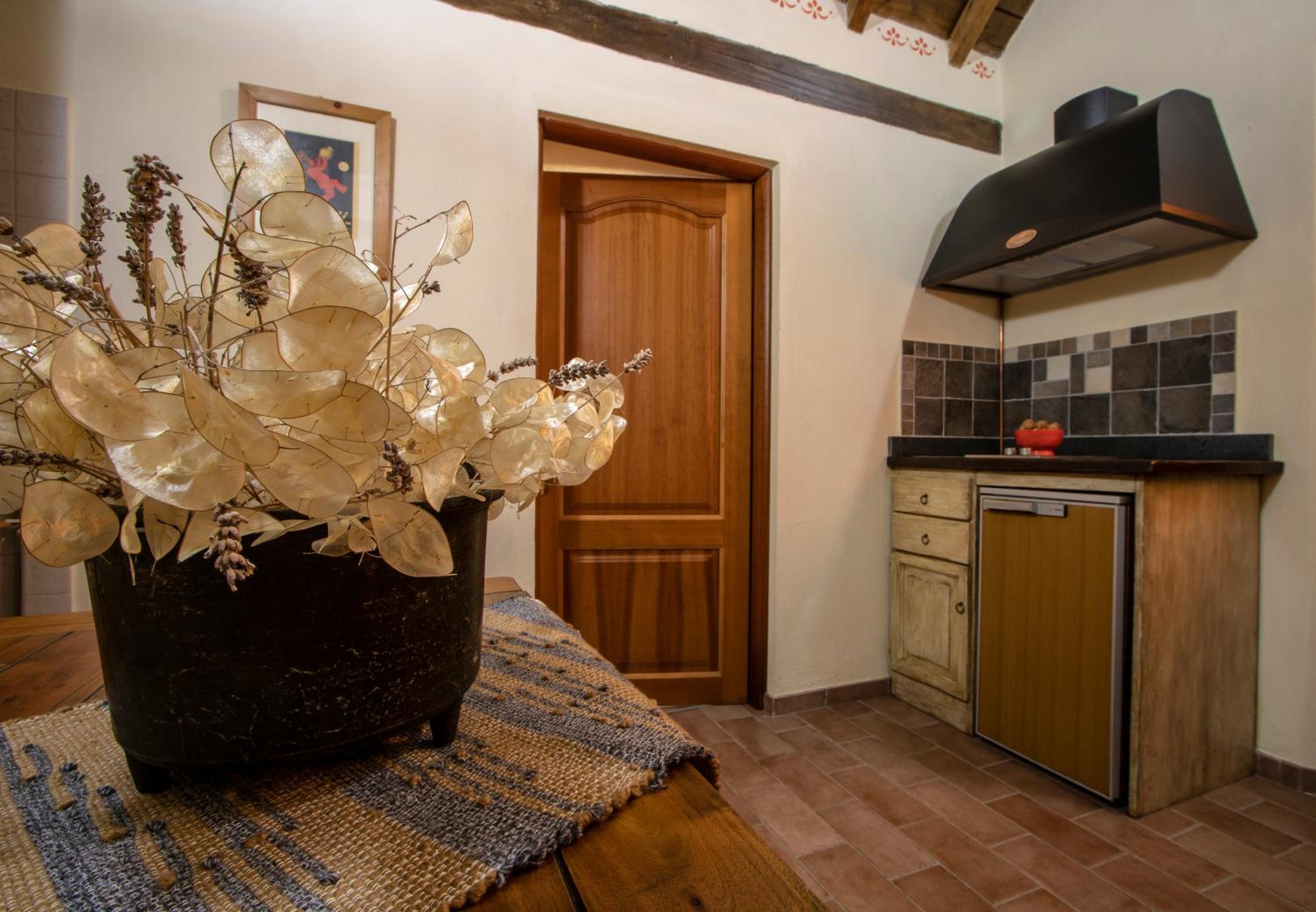 One-Bedroom House photo 3