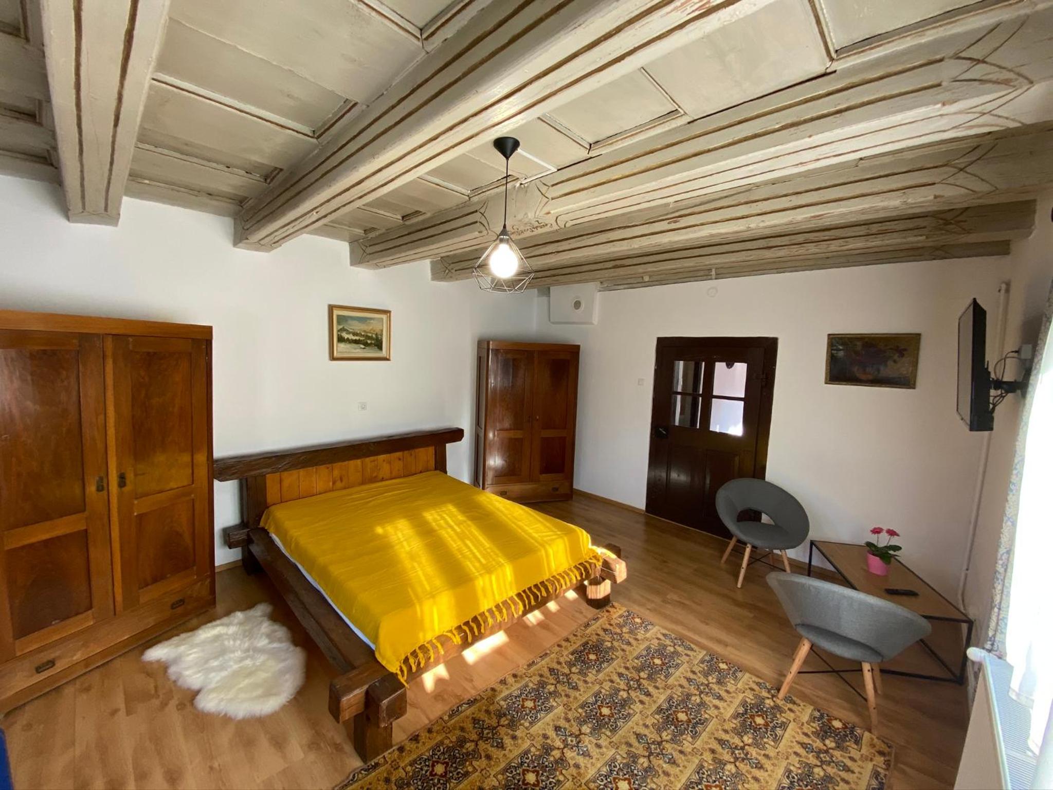 Two-Bedroom House photo 1