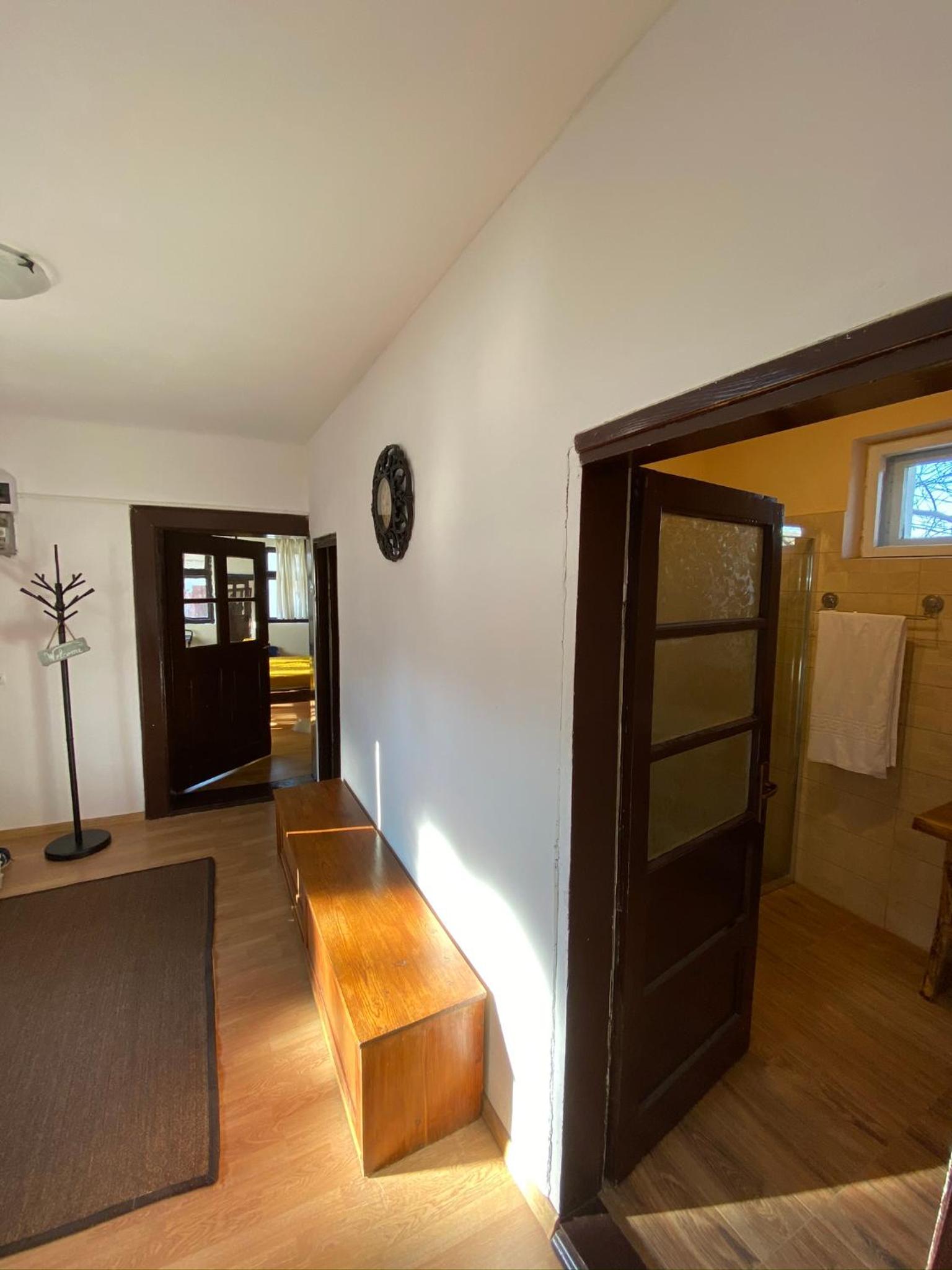 Two-Bedroom House photo 3