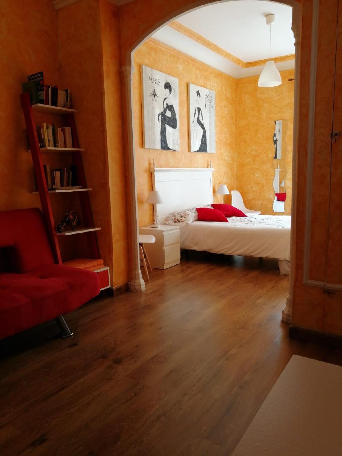 Habitación Doble Deluxe