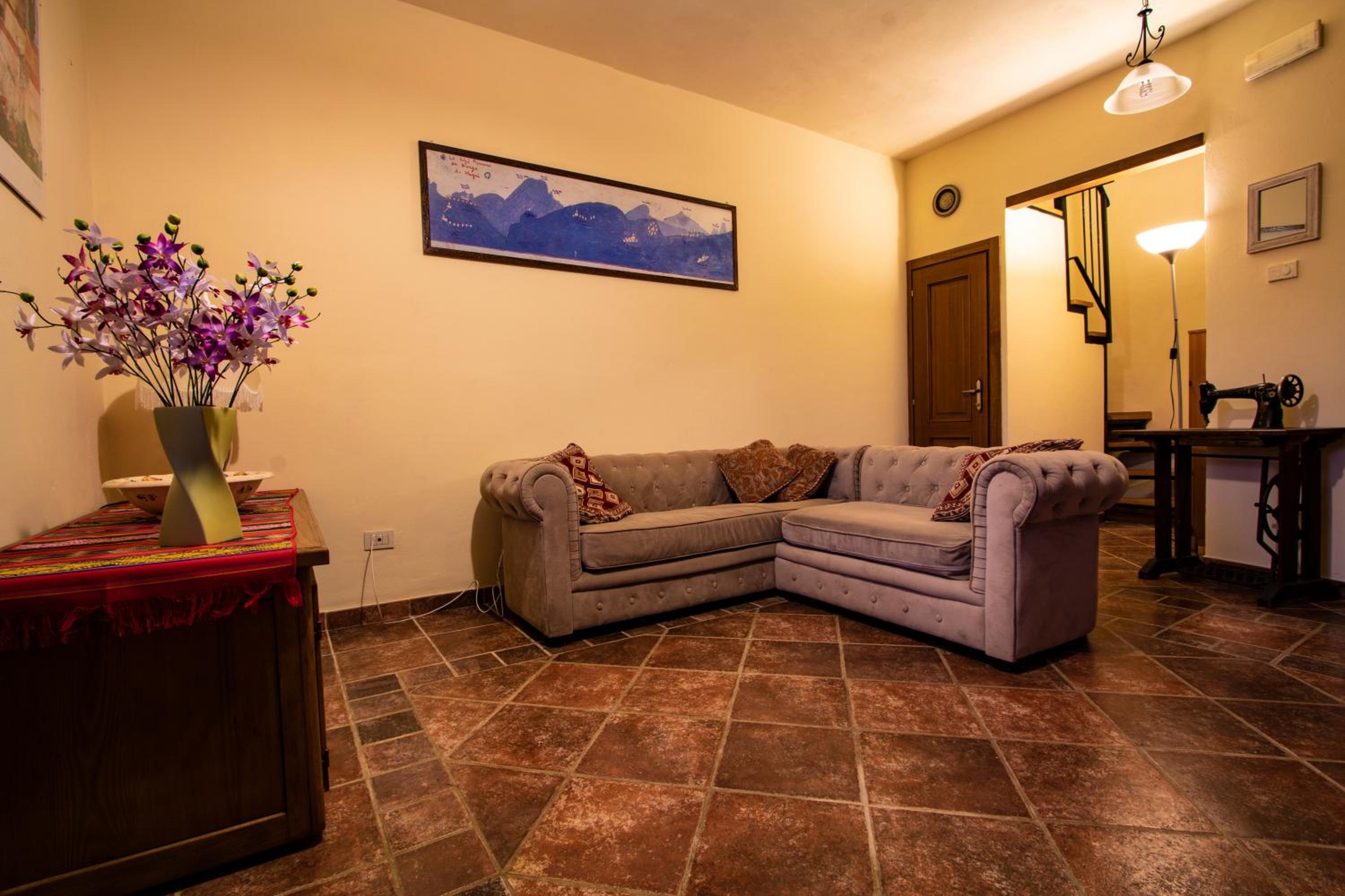 Three-Bedroom House photo 1