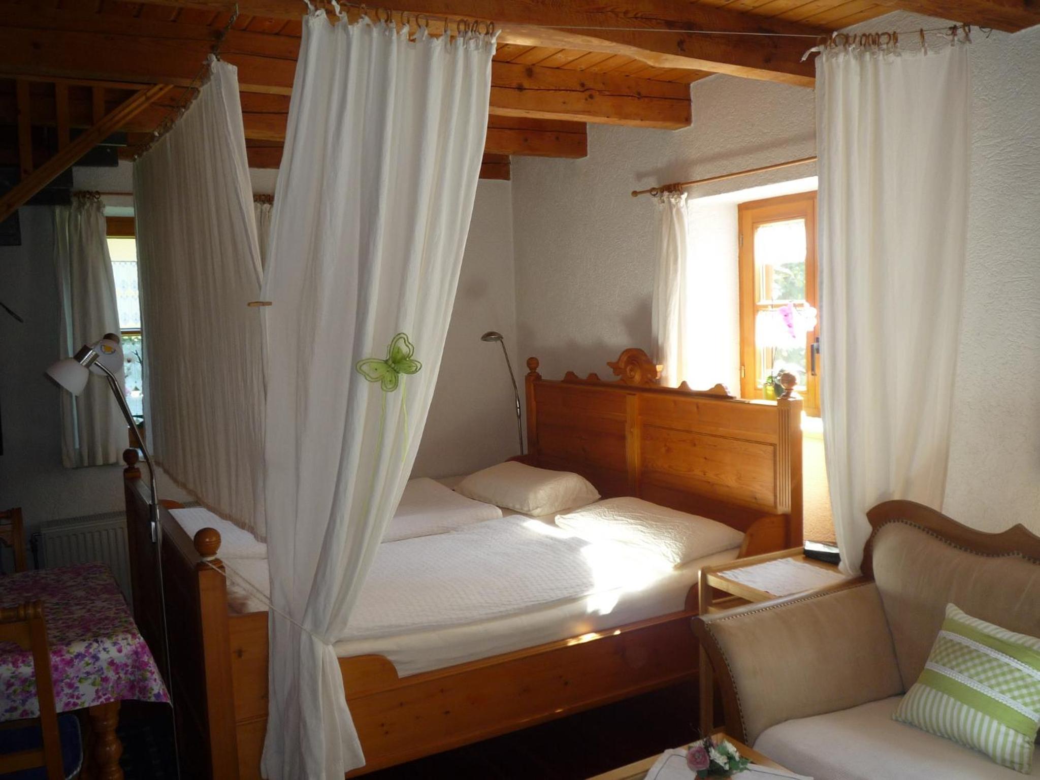 Two-Bedroom House photo 3