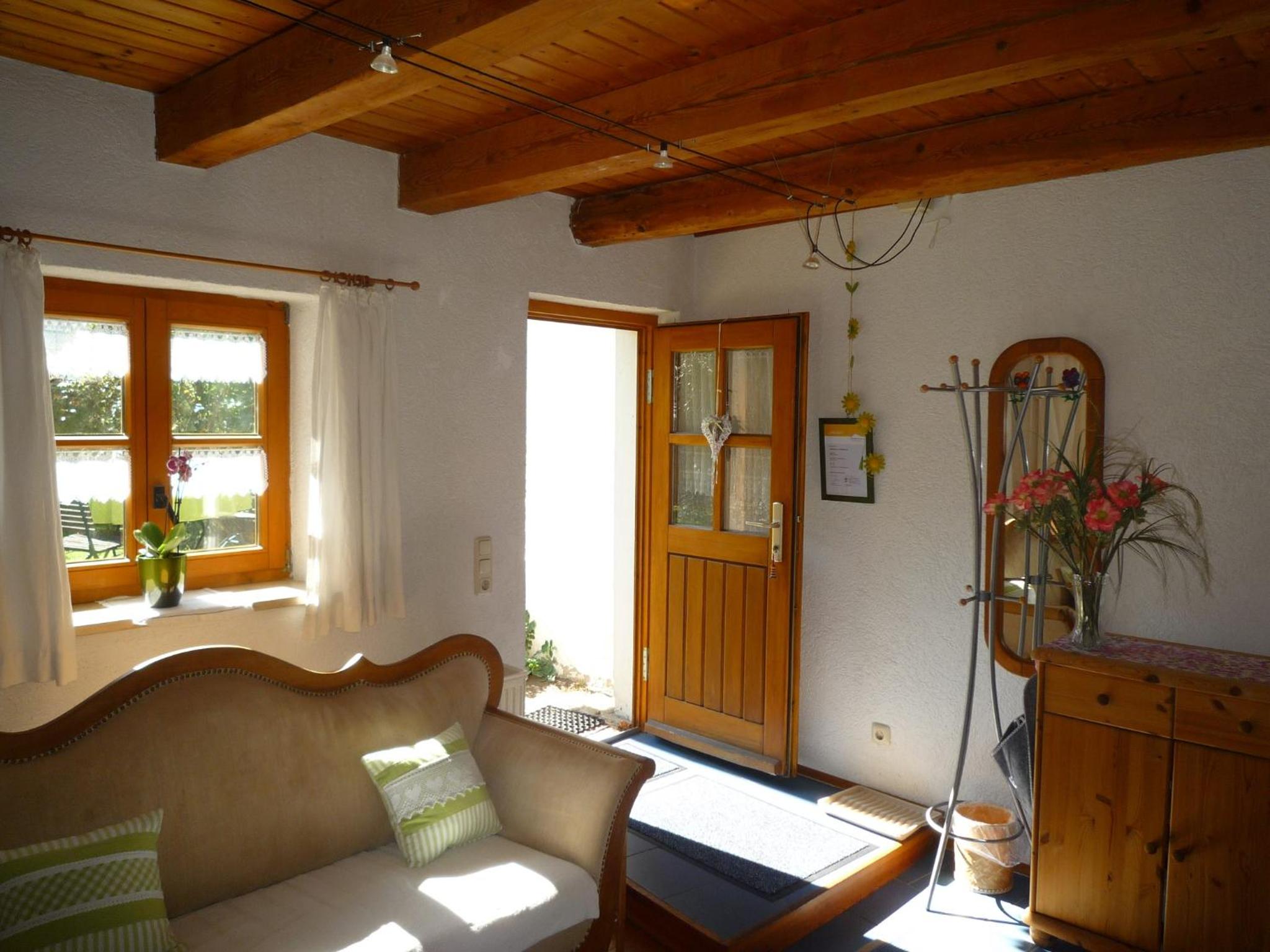 Two-Bedroom House photo 2