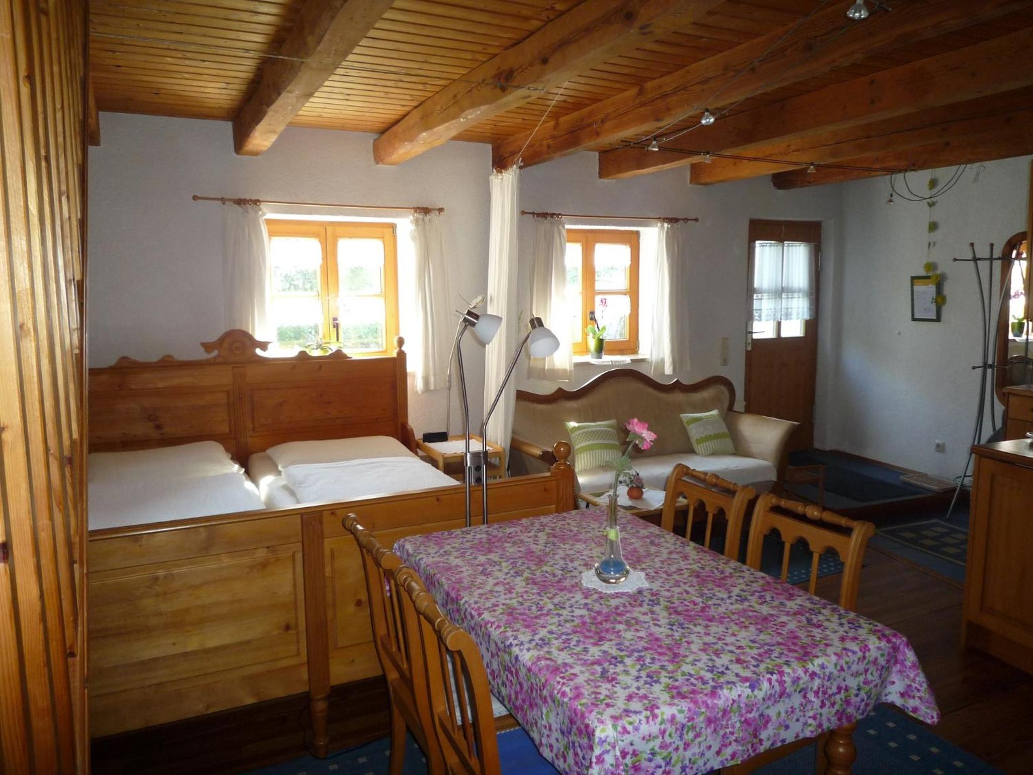Two-Bedroom House photo 1