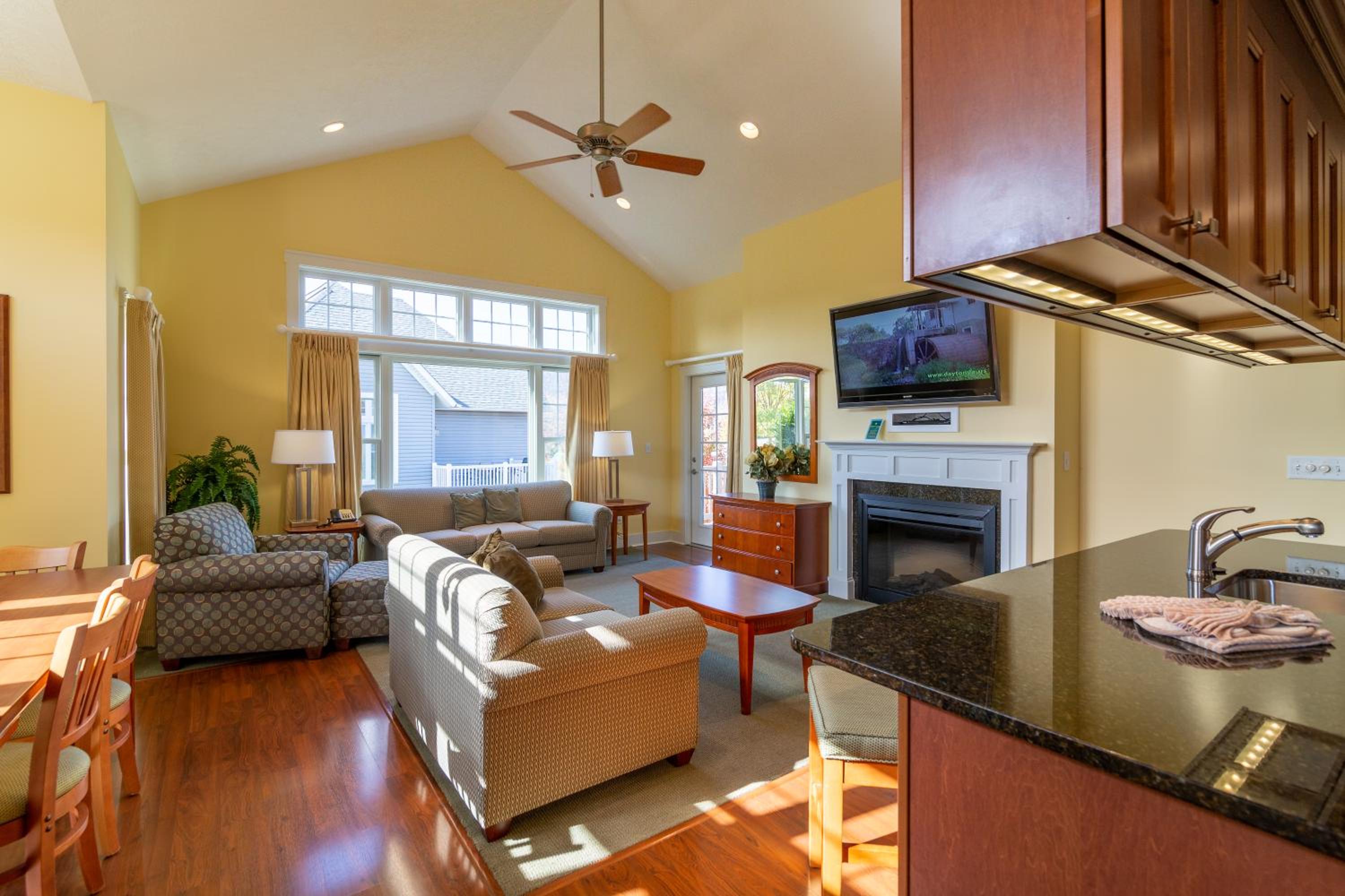 Superior Apartment