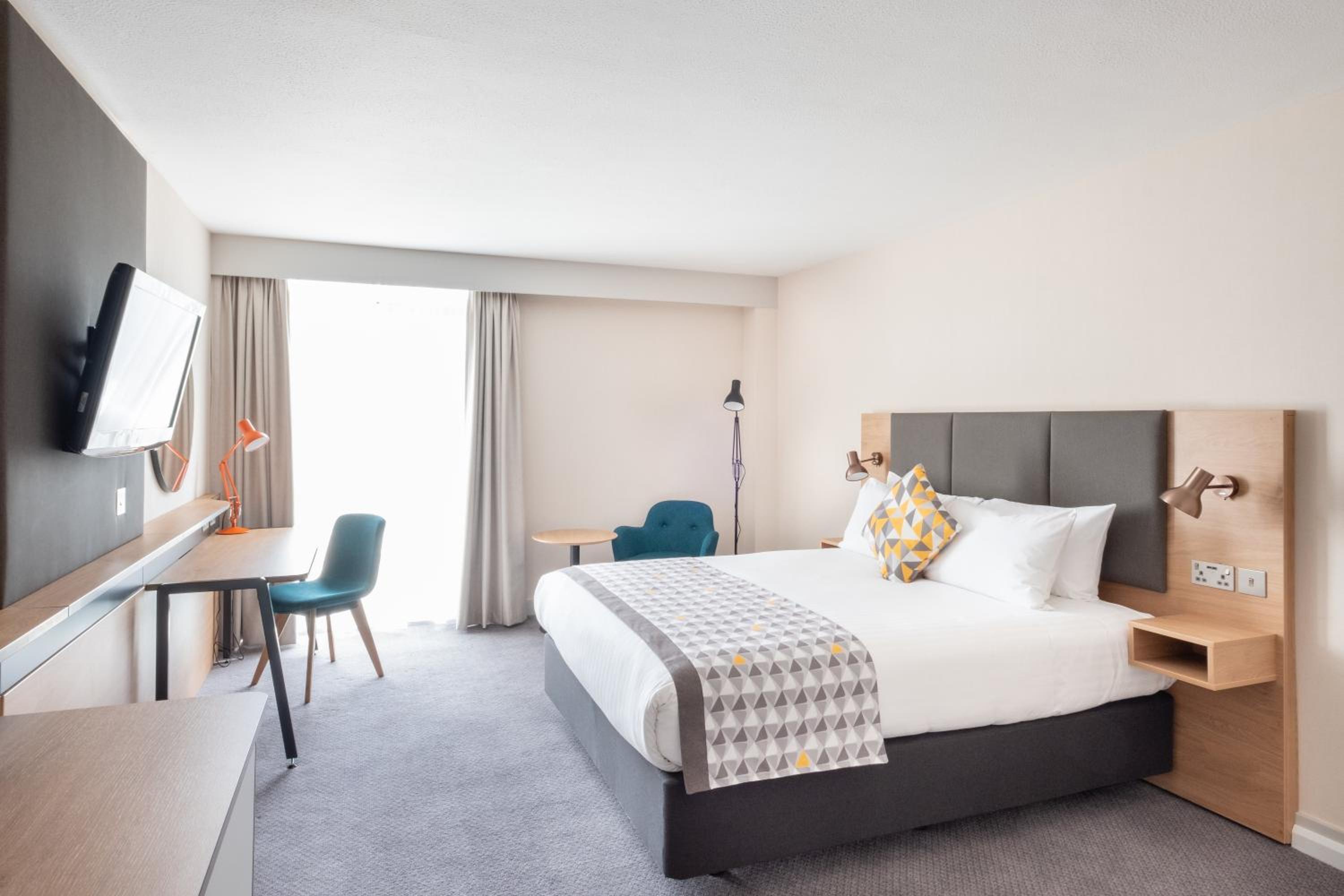 Standard Room - Photo 1