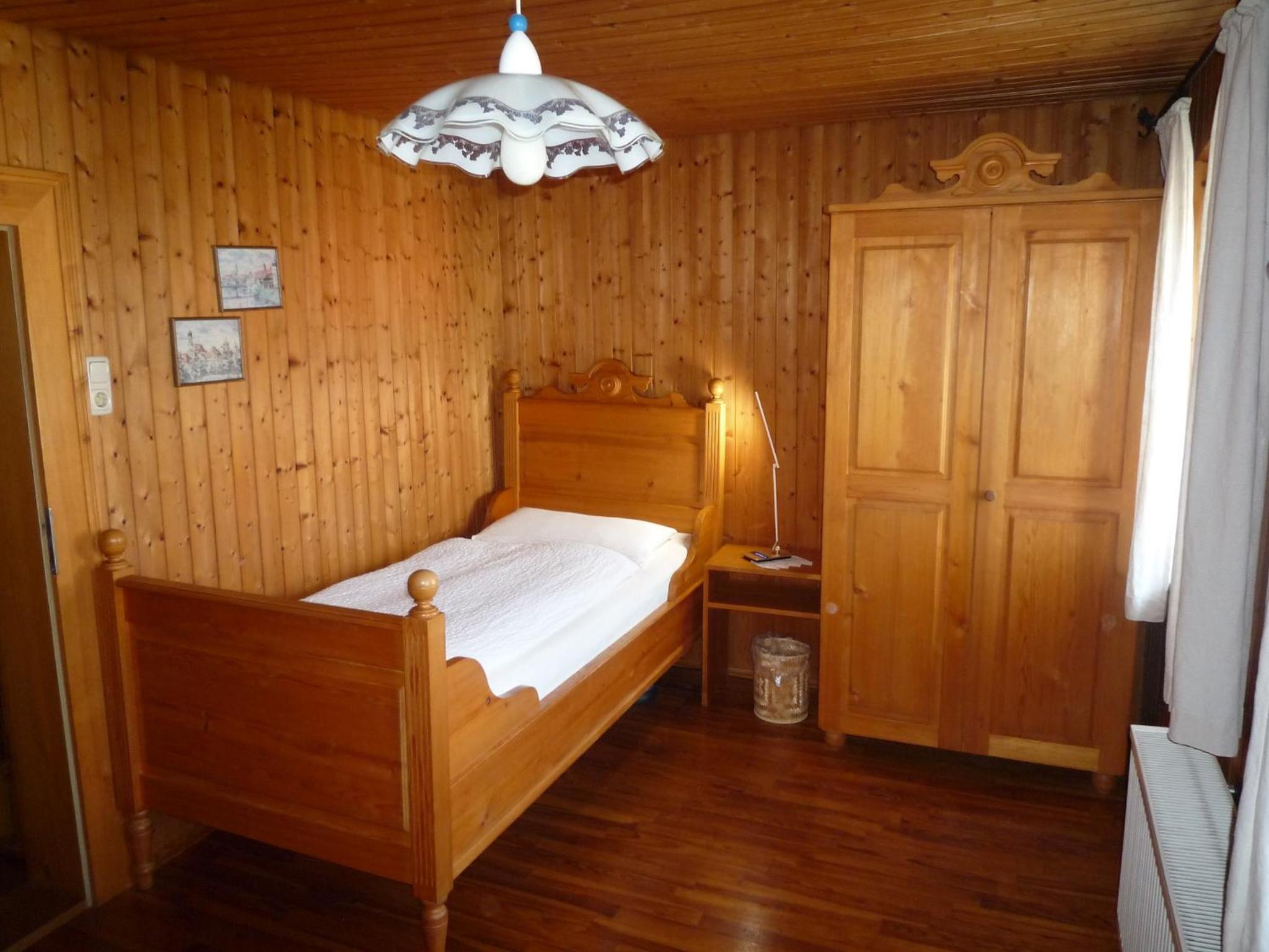 Three-Bedroom House photo 3