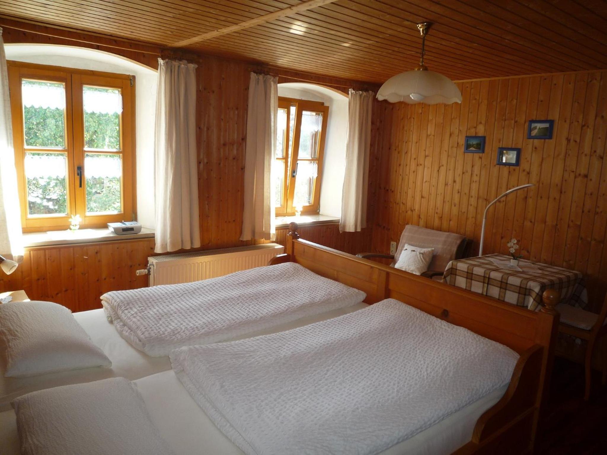Three-Bedroom House photo 2