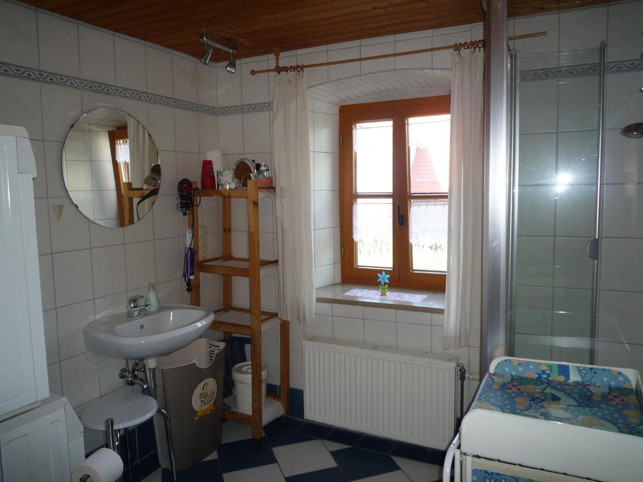 Three-Bedroom House photo 2