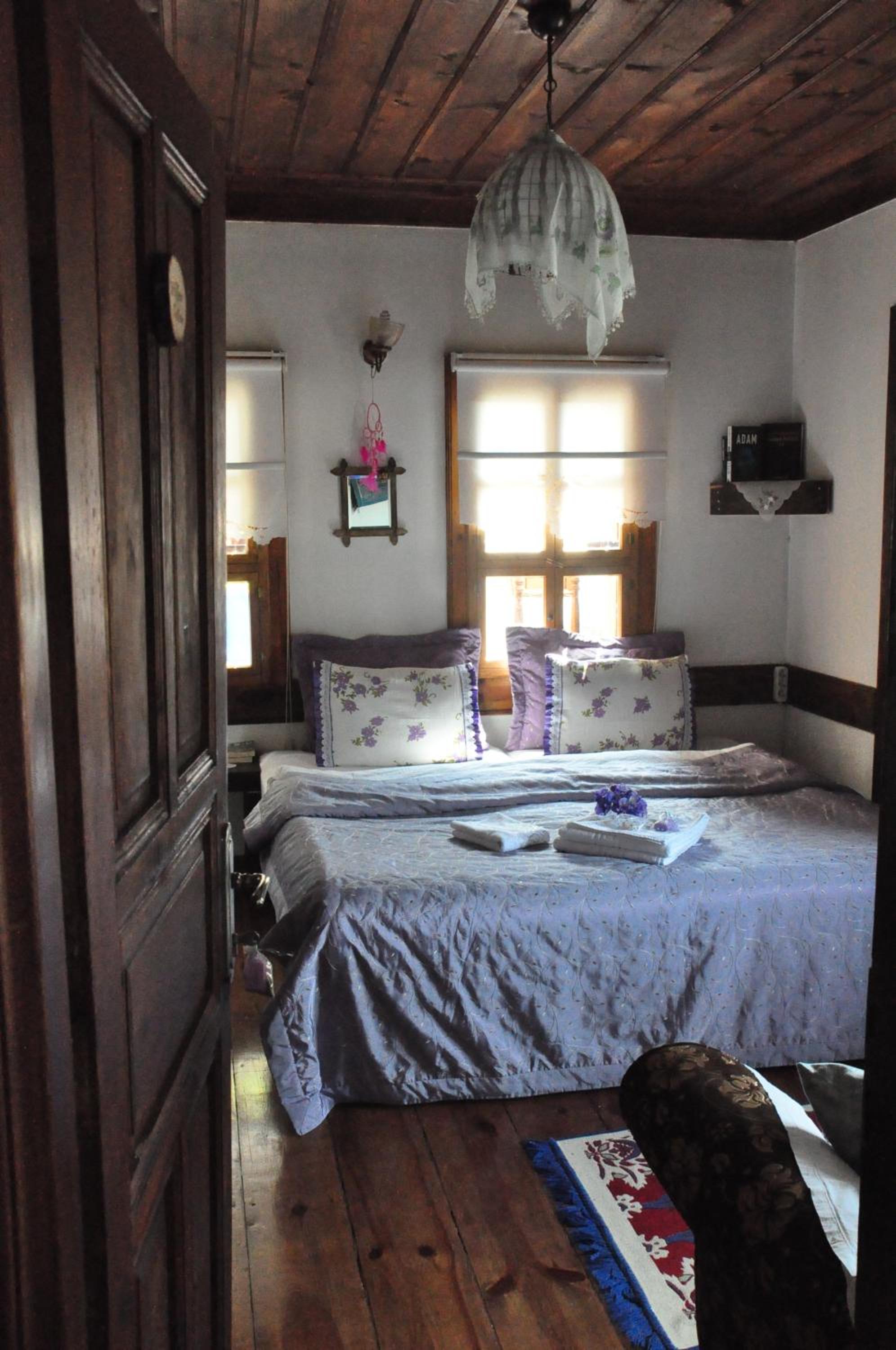 Standard Double or Twin Room with Balcony photo 1