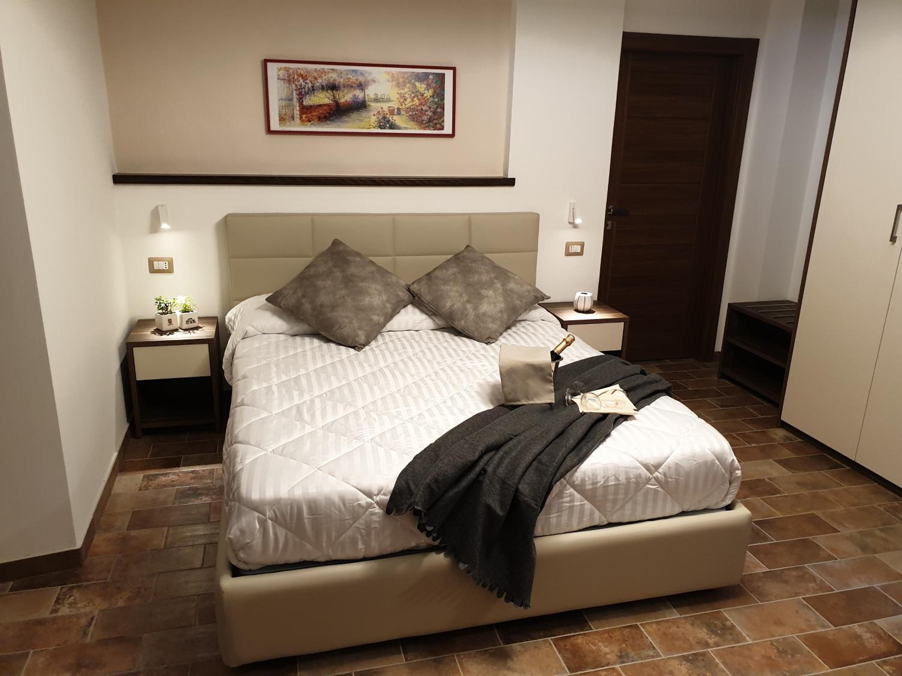 Comfort Quadruple Room photo 1