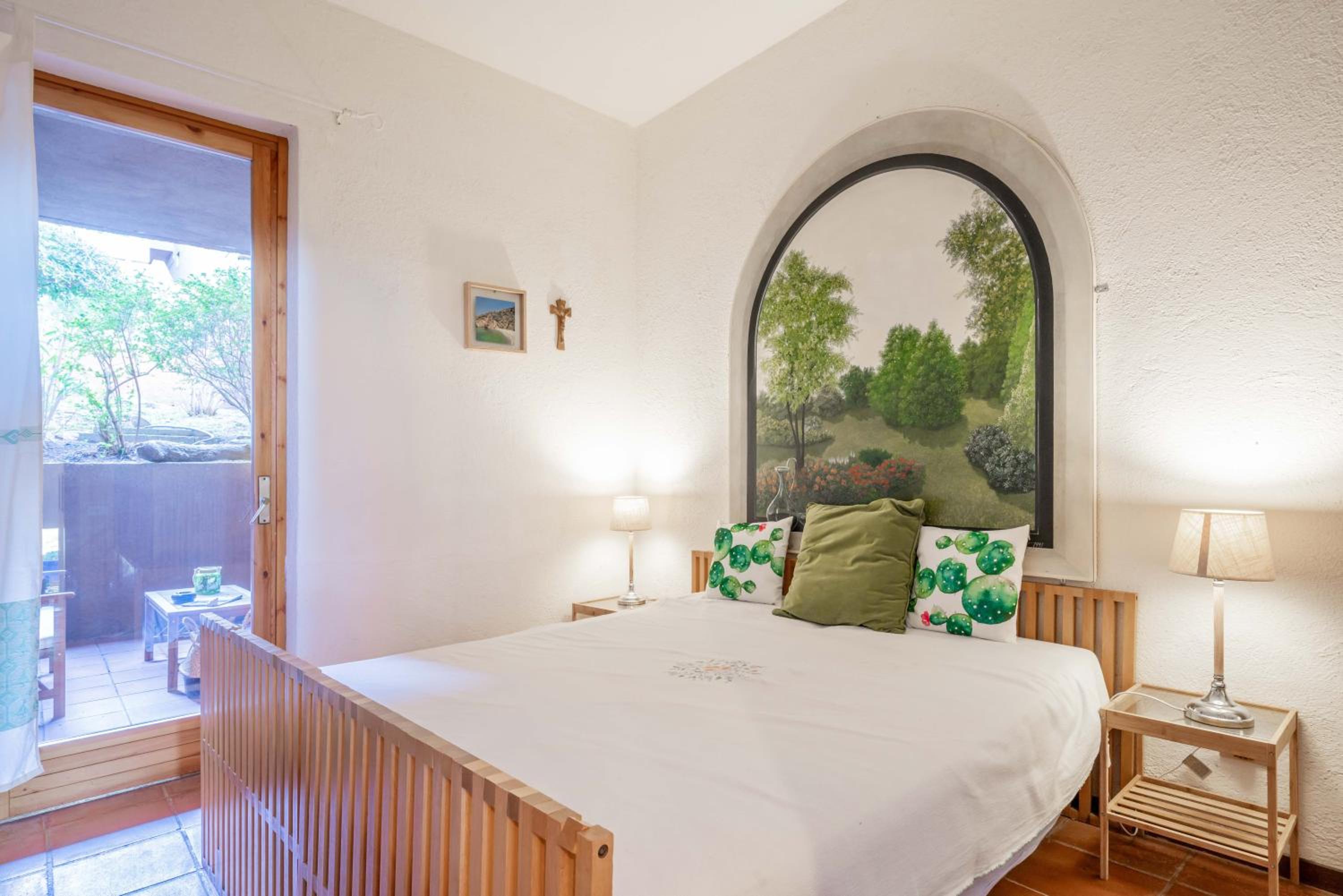 Apartment with Sea View photo 2