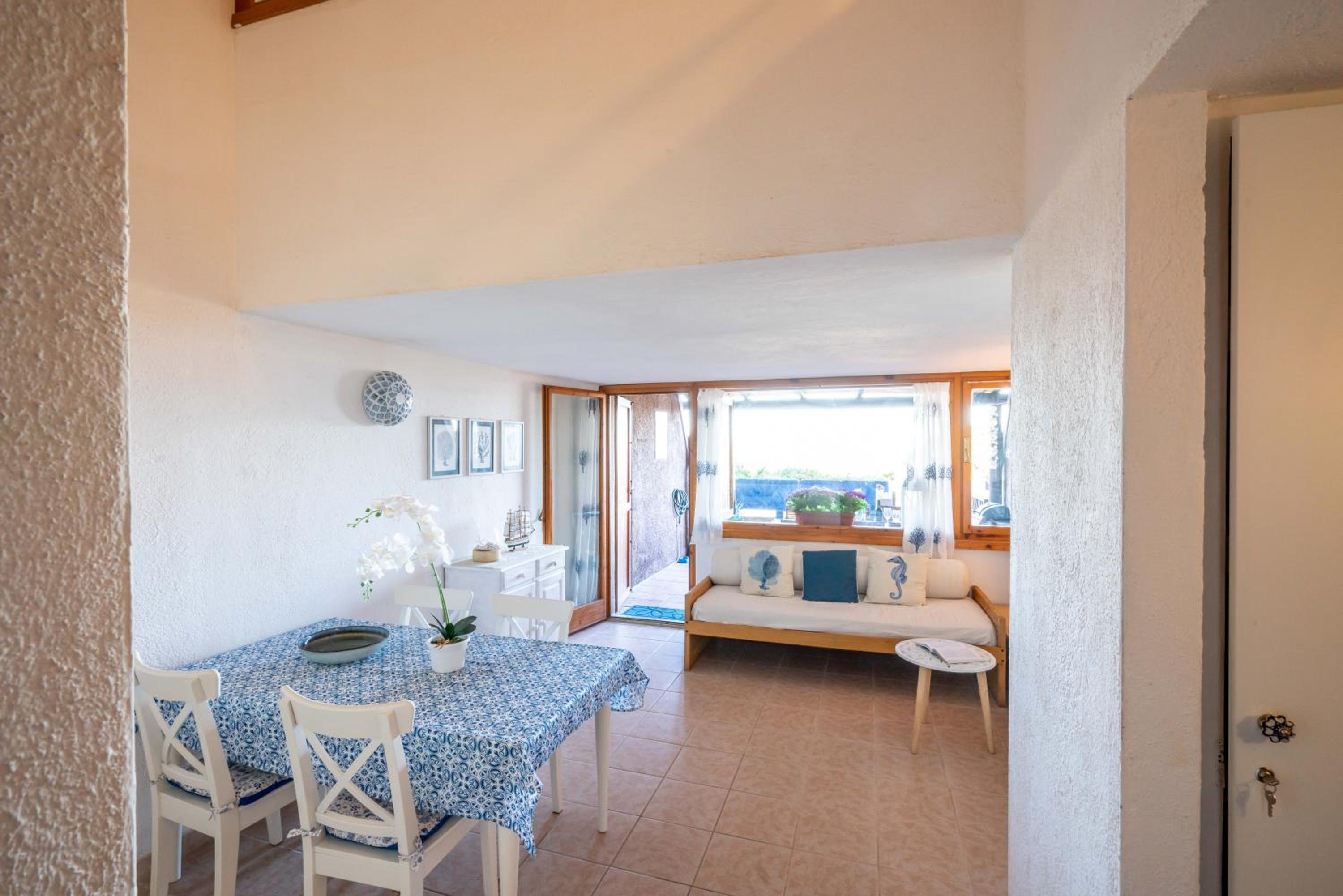 Apartment with Sea View photo 1