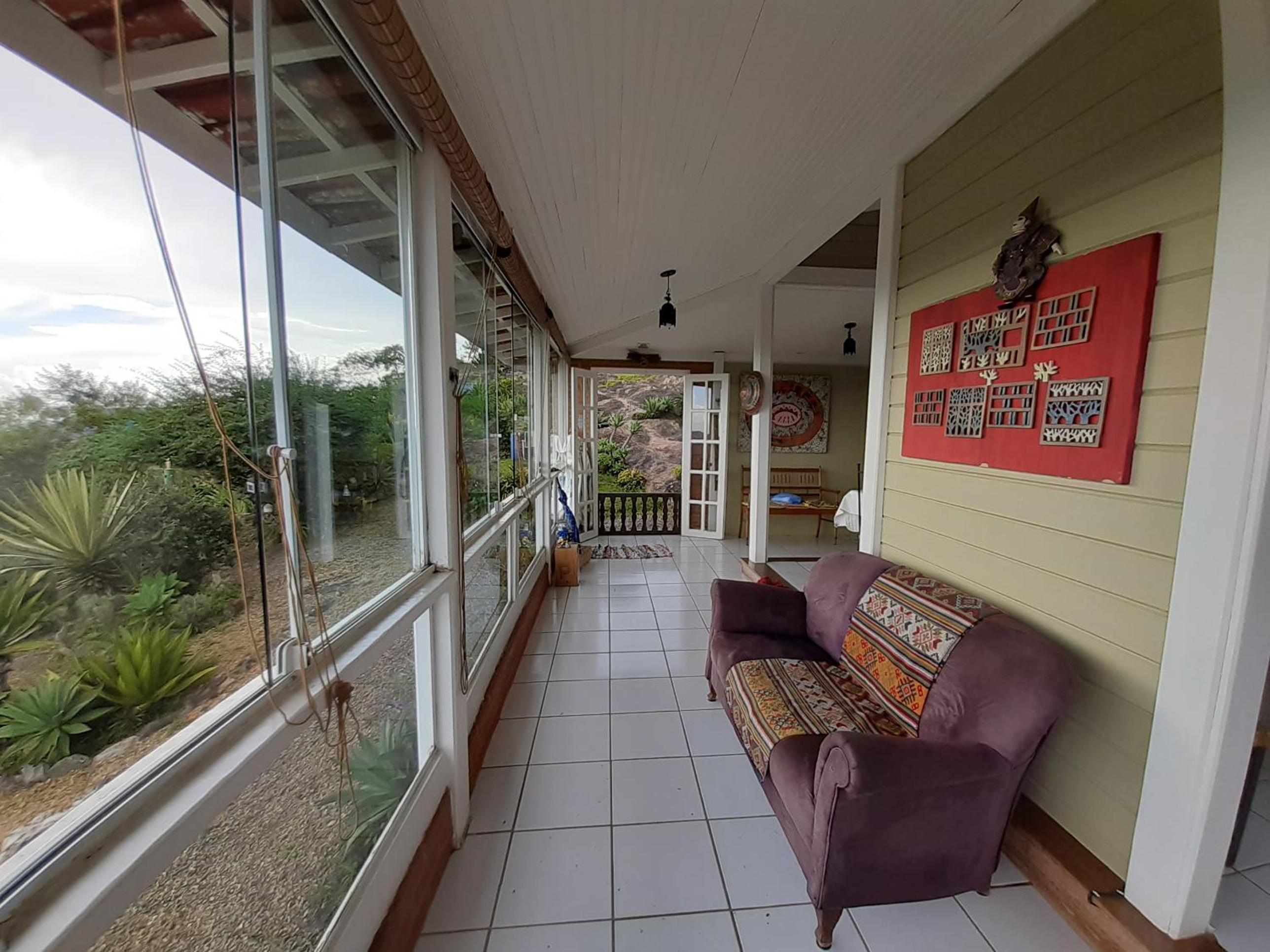 Two-Bedroom Chalet photo 2