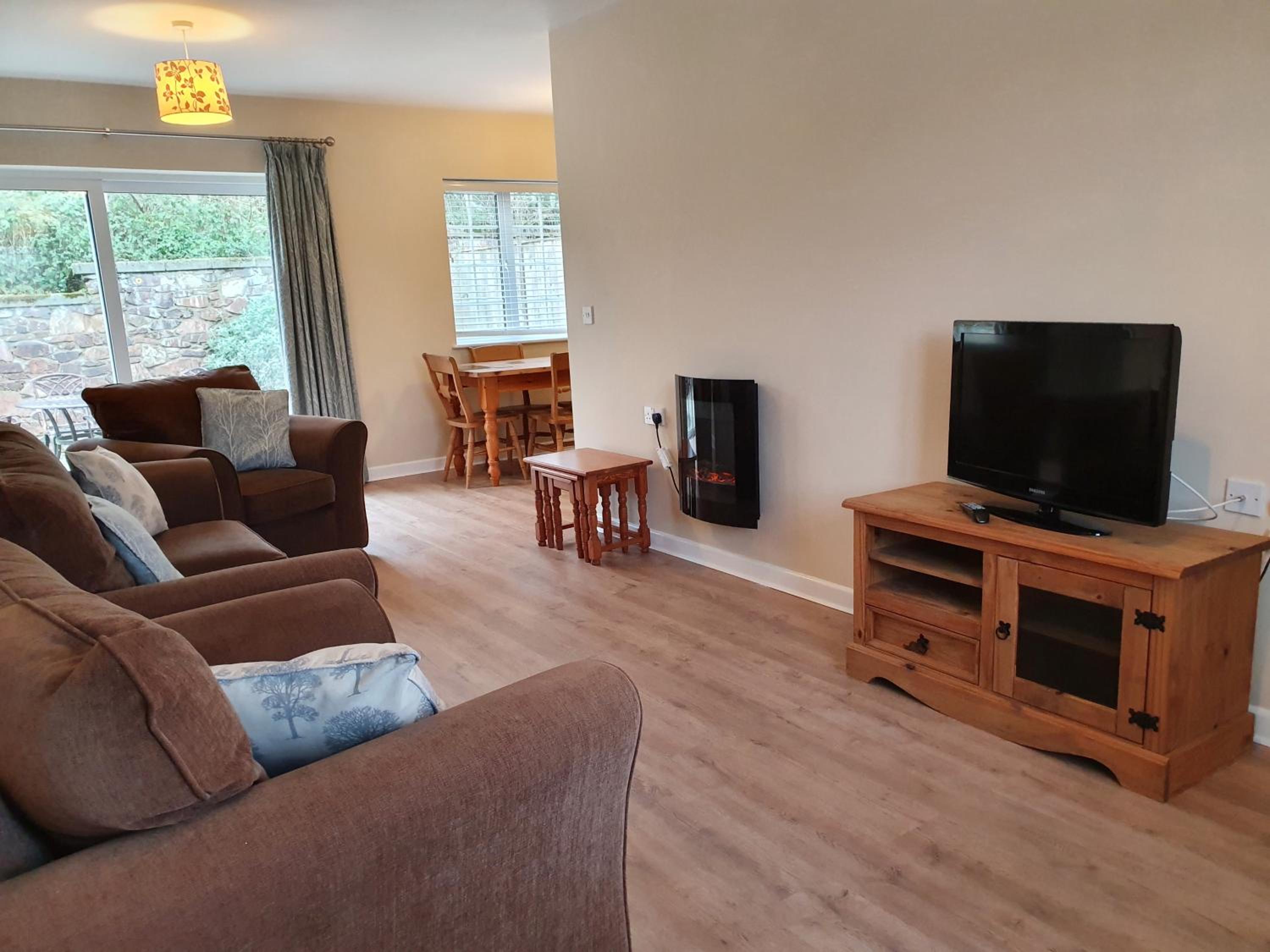 Jasmin Bungalow - Wheelchair Access