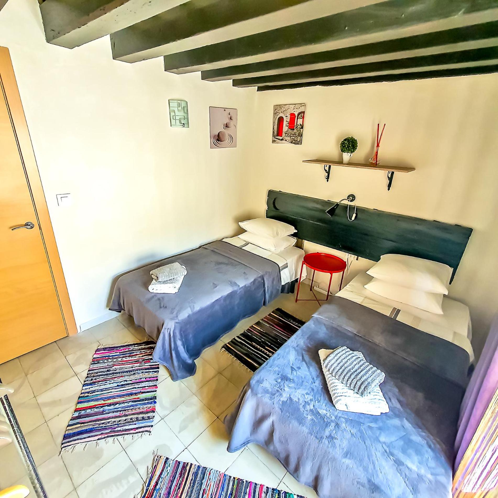 Deluxe Apartment - Photo 10