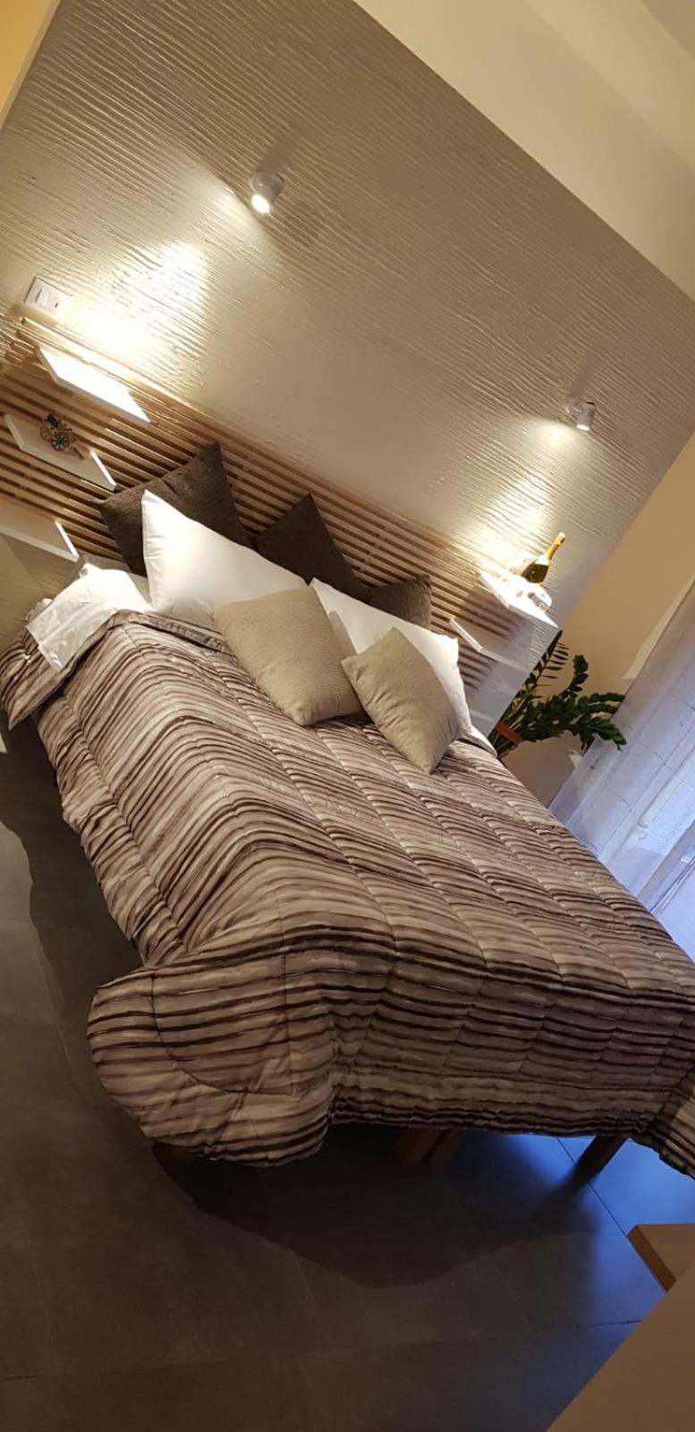 Triple Room with Terrace photo 1