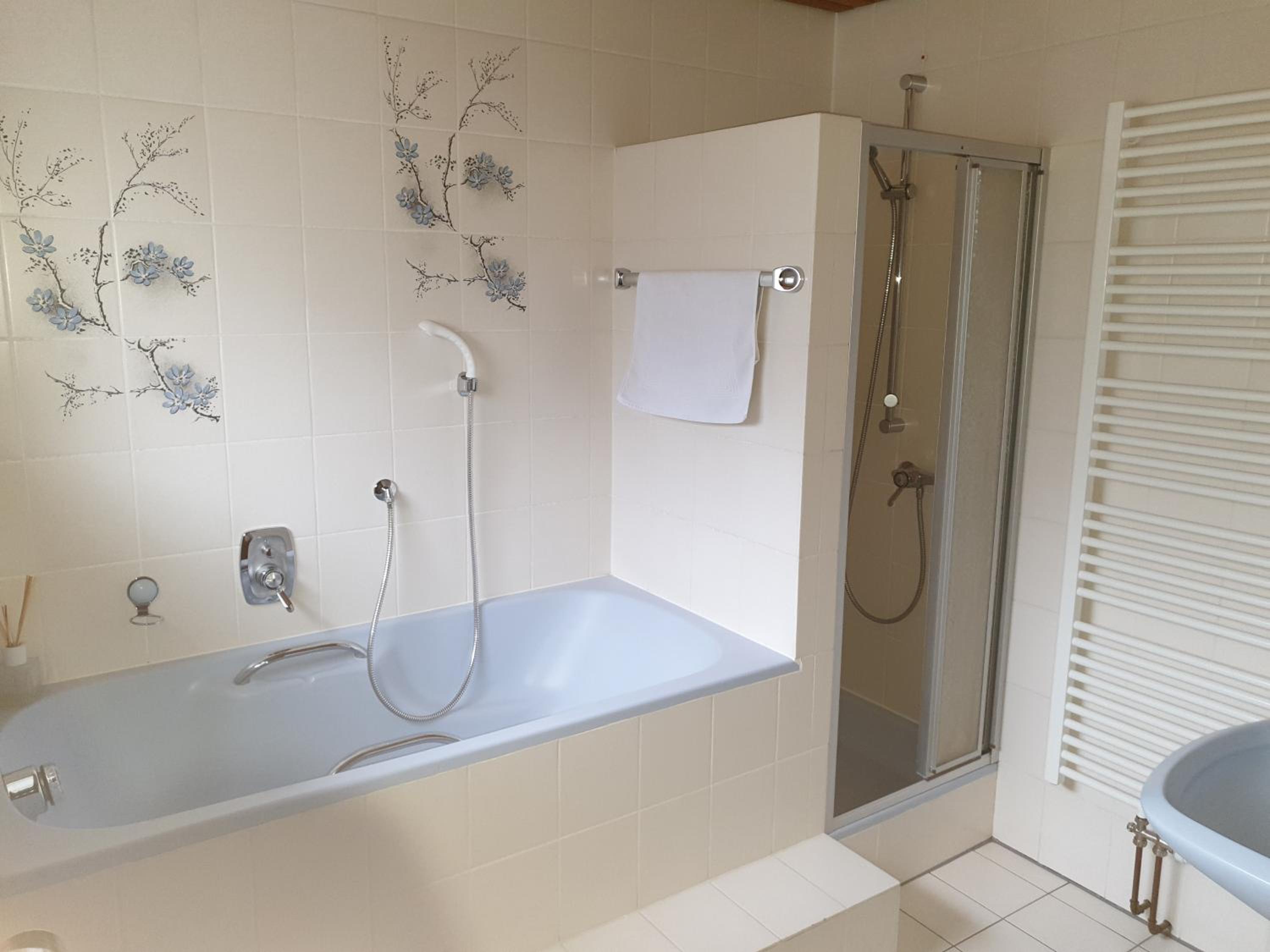 Double Room with Private Bathroom photo 3