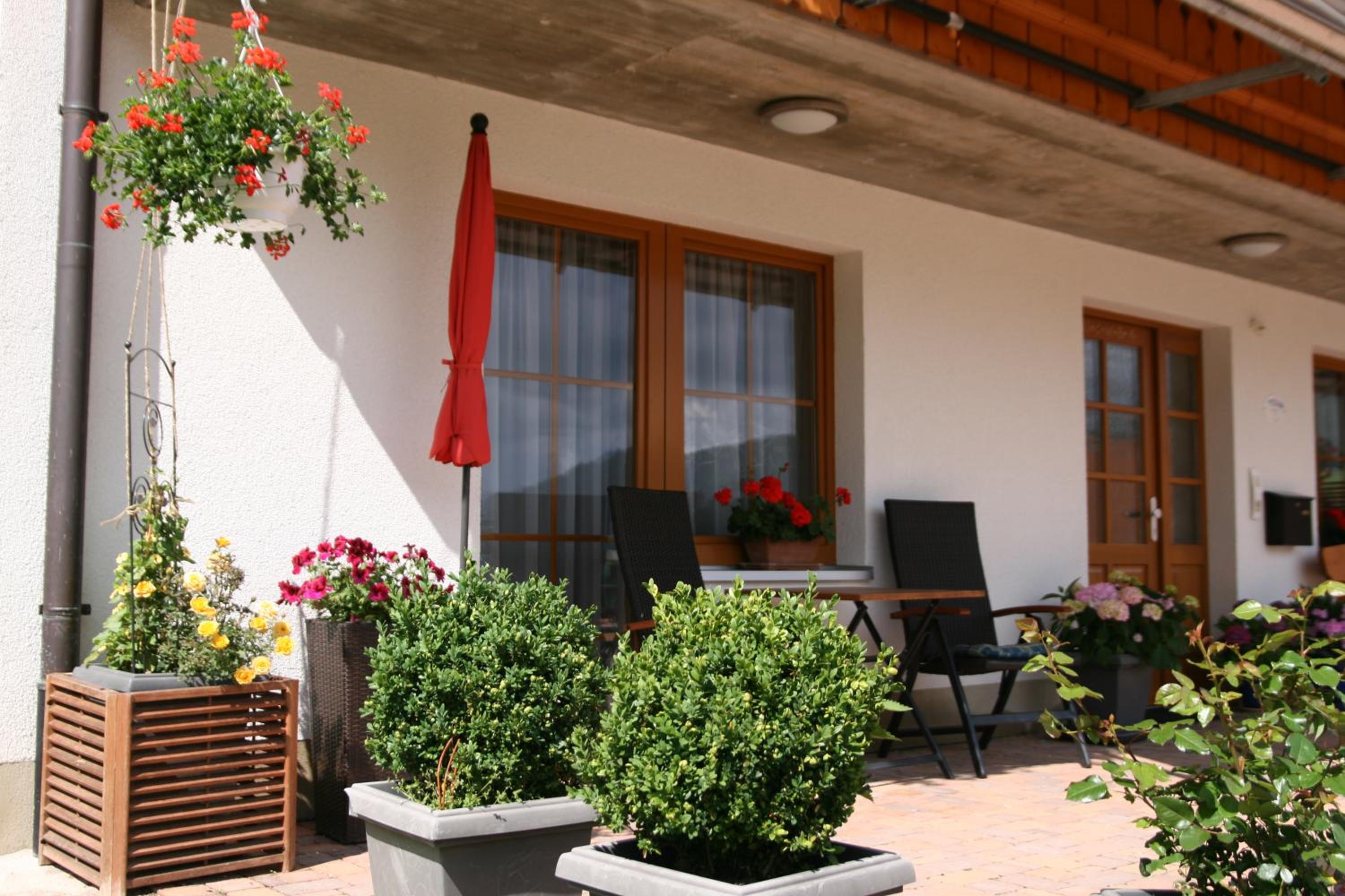 Gästehaus Sonnhalde, Foto 6