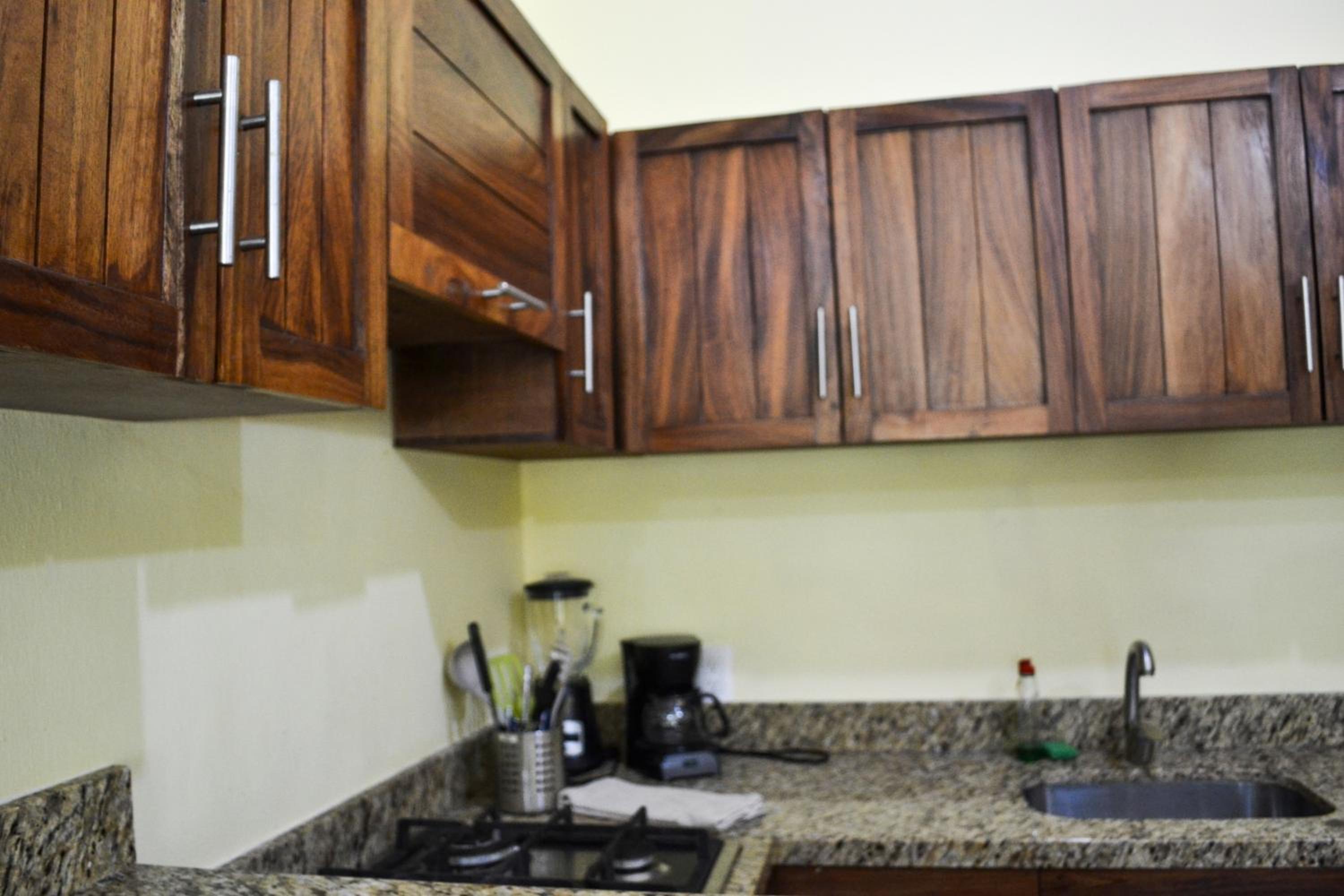 Studio Apartment with Sea View - Photo 14