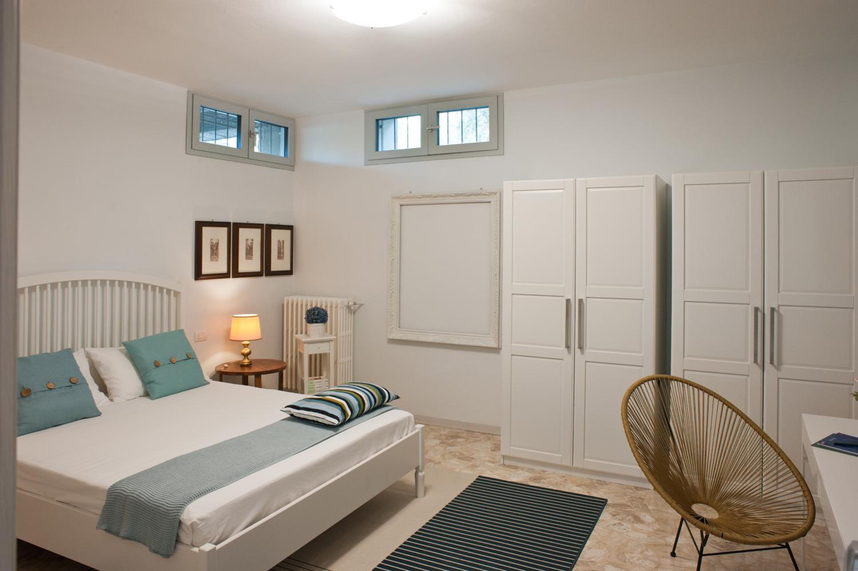 One-Bedroom House photo 1