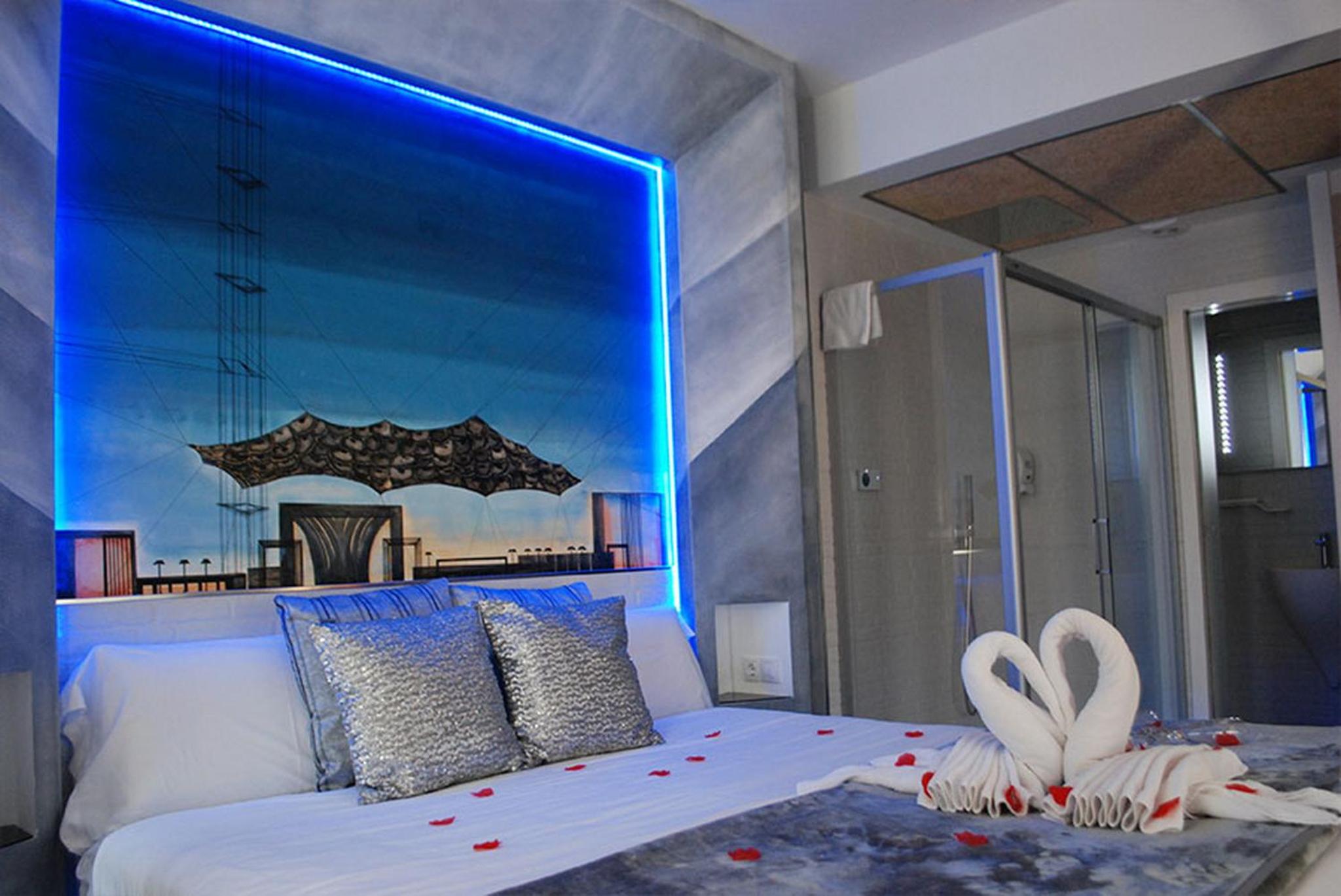 Suite Deluxe King