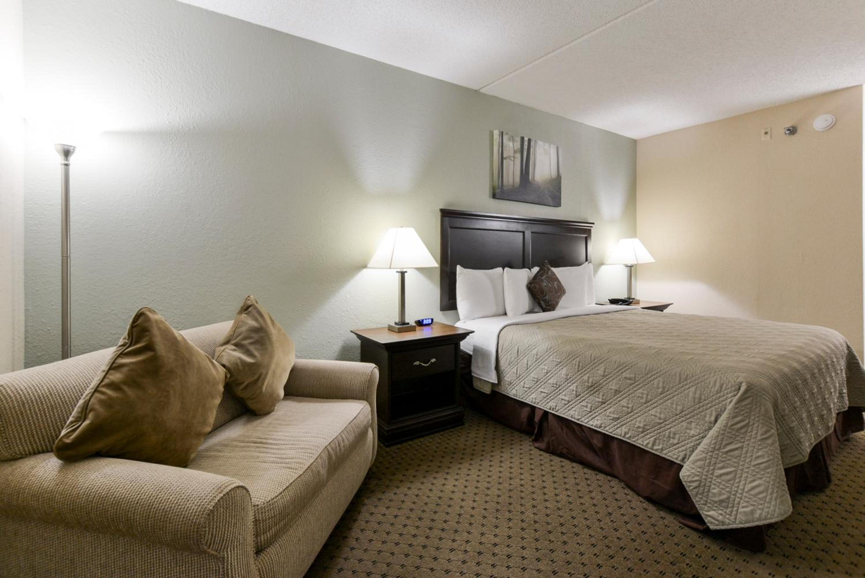 King Room - Photo 4