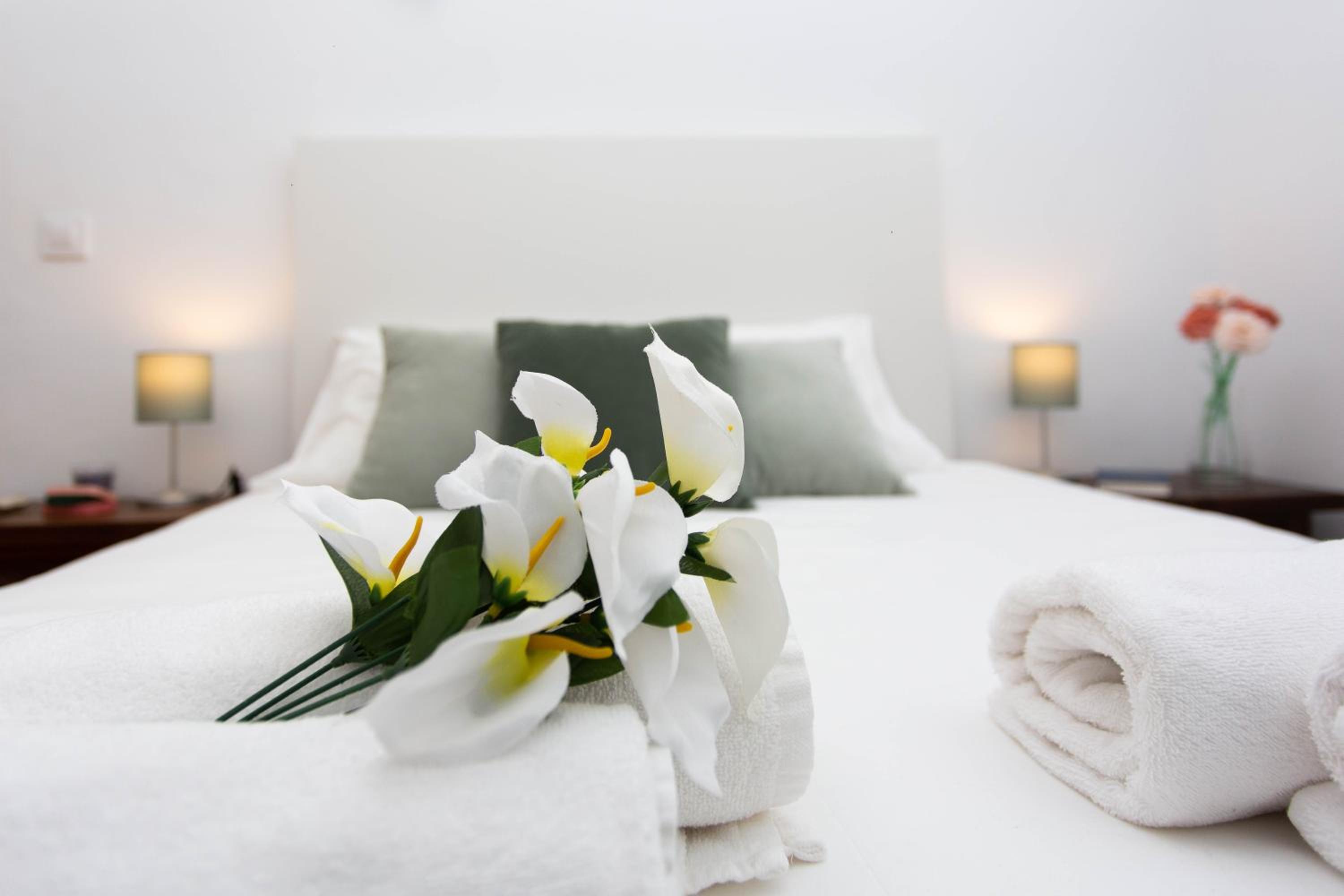Apartamento de lujo