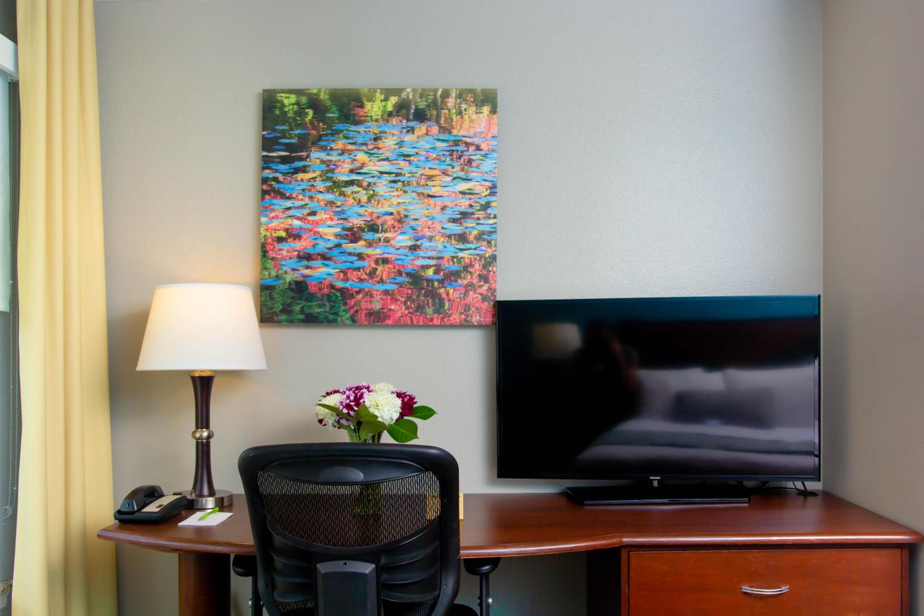 Petite Queen Room - Photo 18