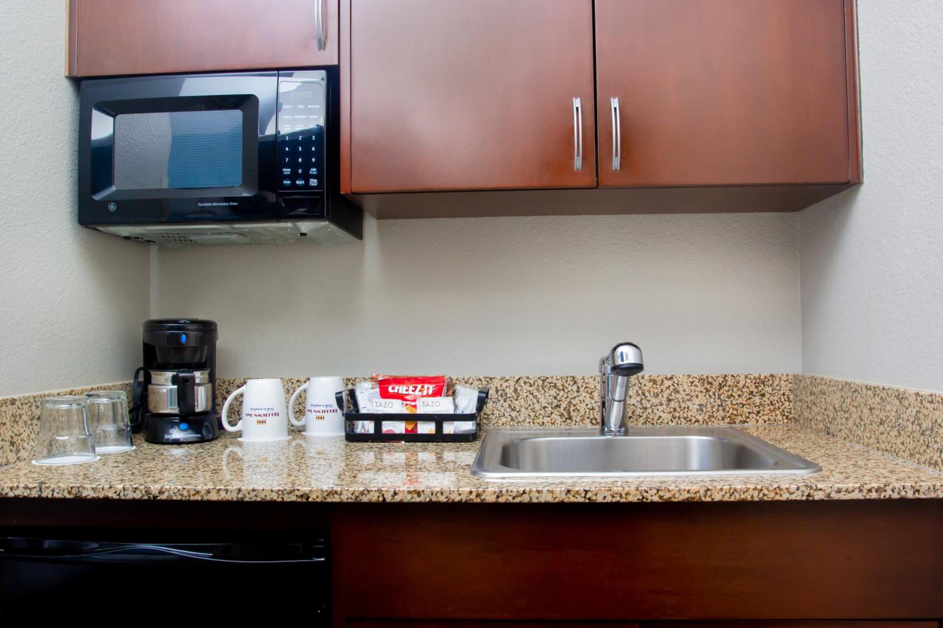 King Room - Photo 14