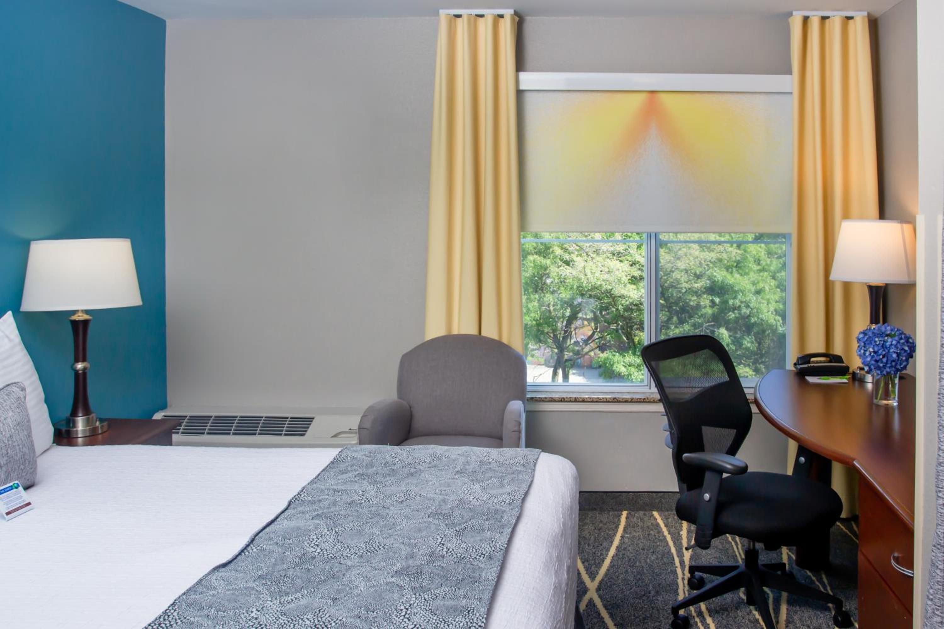 King Room - Photo 3