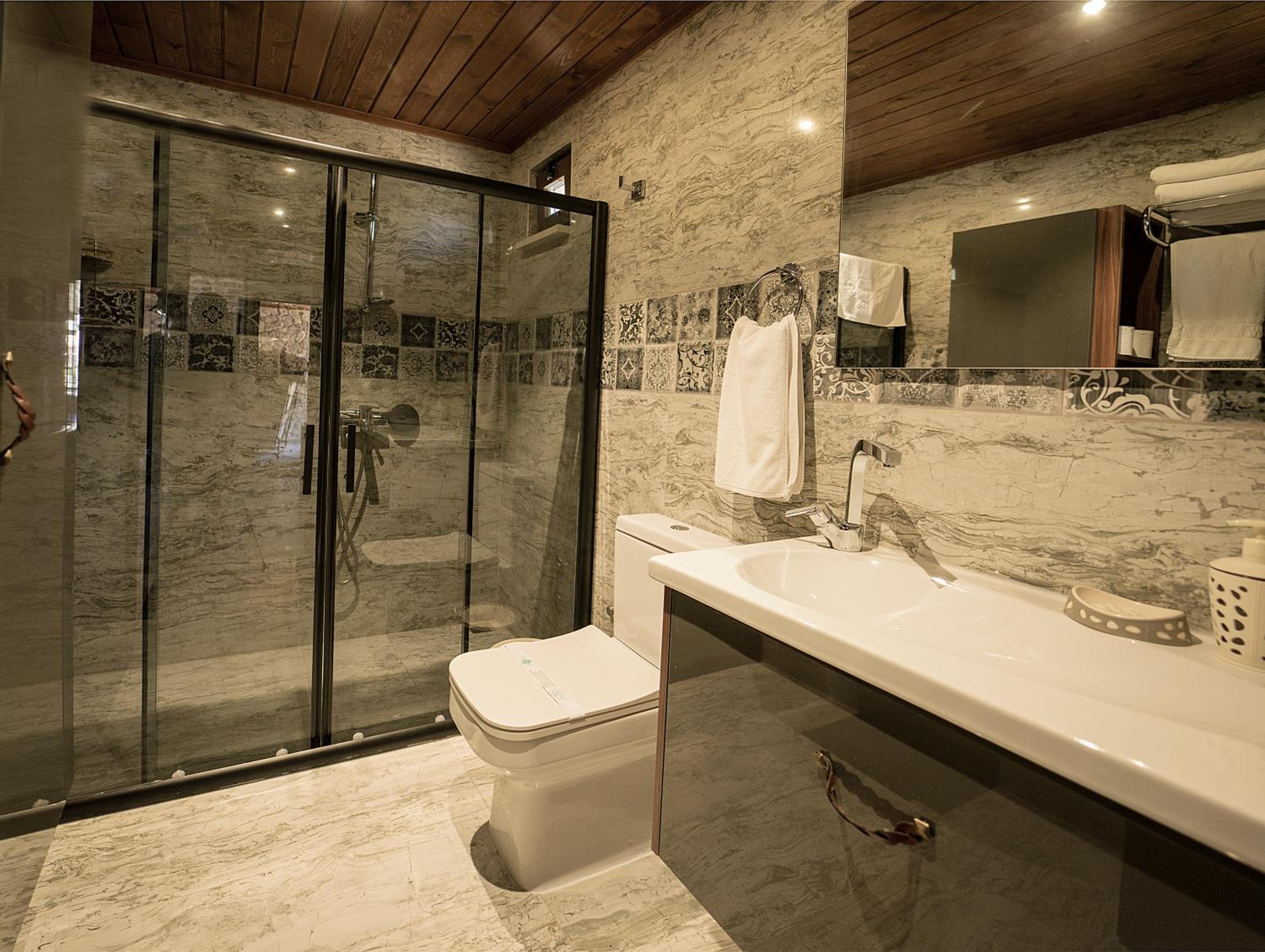 Superior Suite with Sea View photo 2