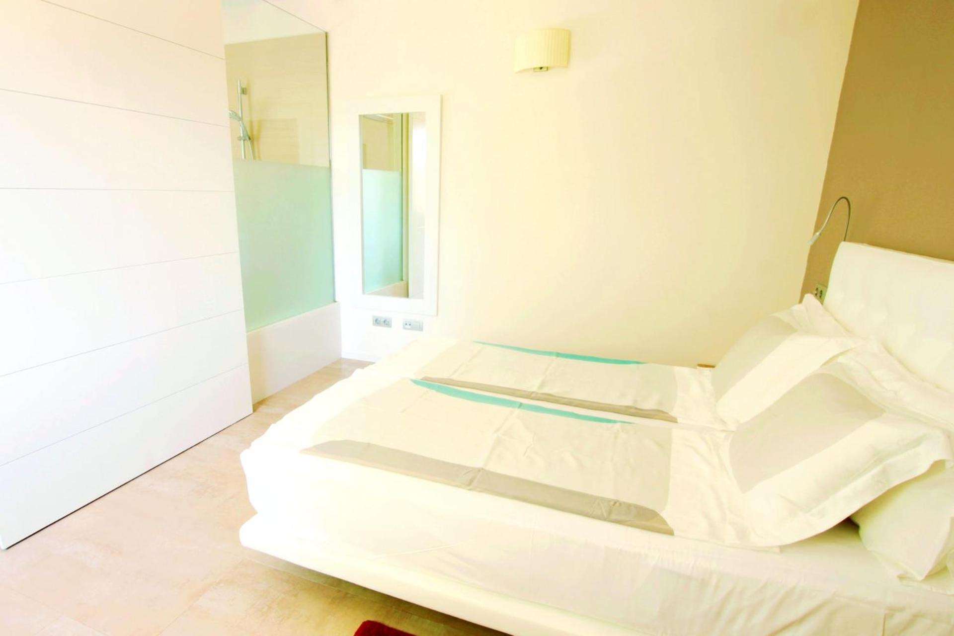 Villa de Dos Habitaciones