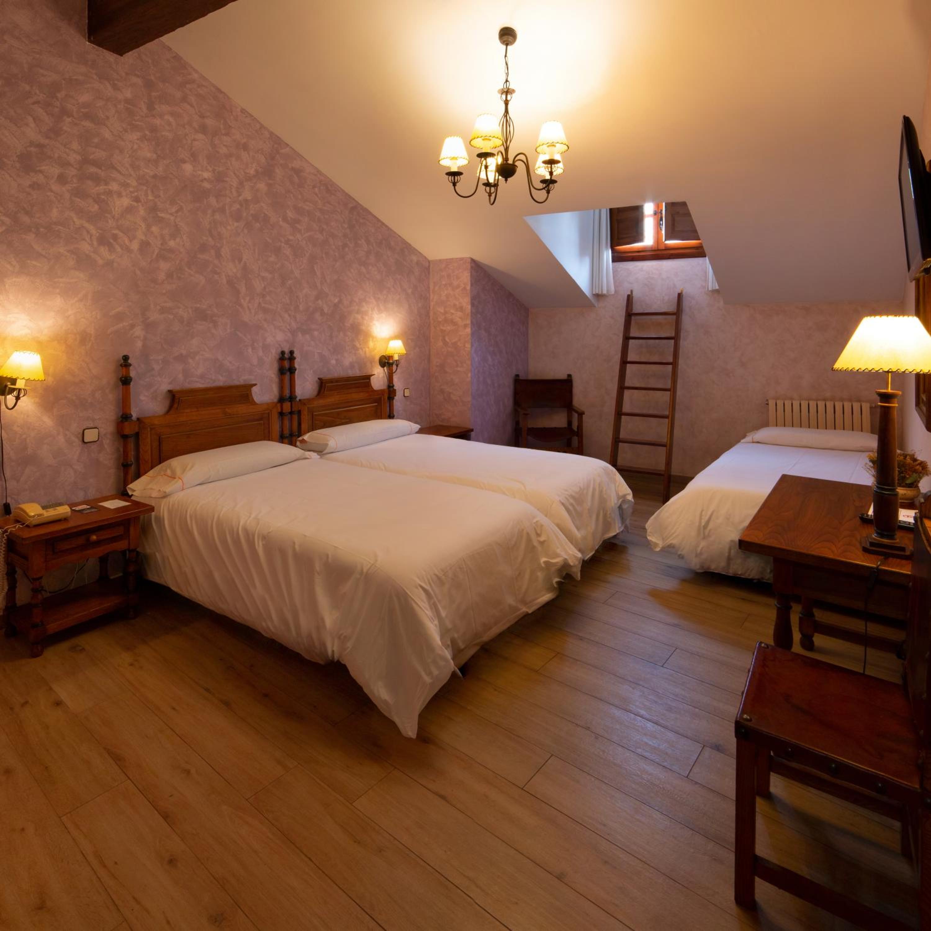 Triple Room photo 2