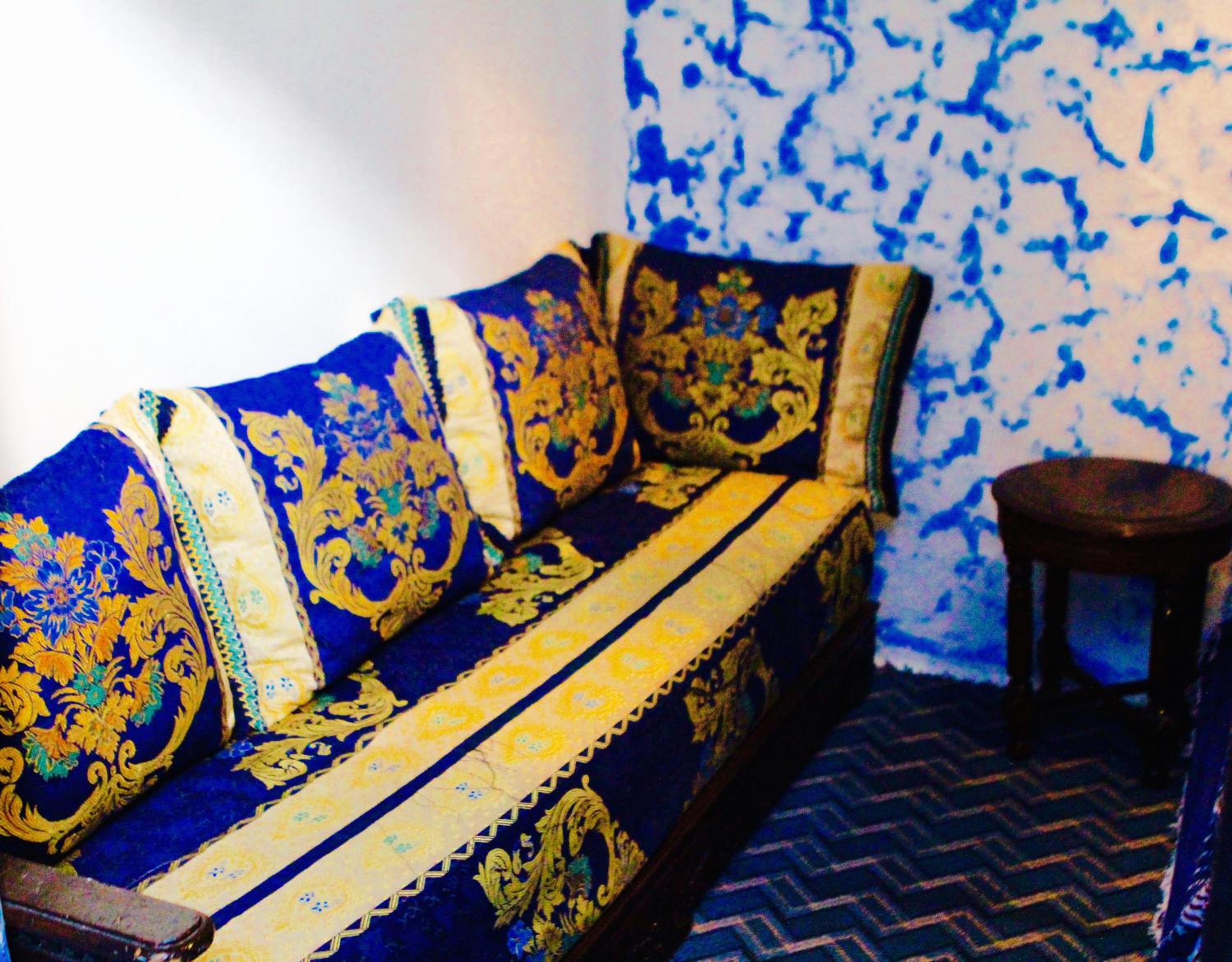 Deluxe Double Room (2 Adults + 1 Child)