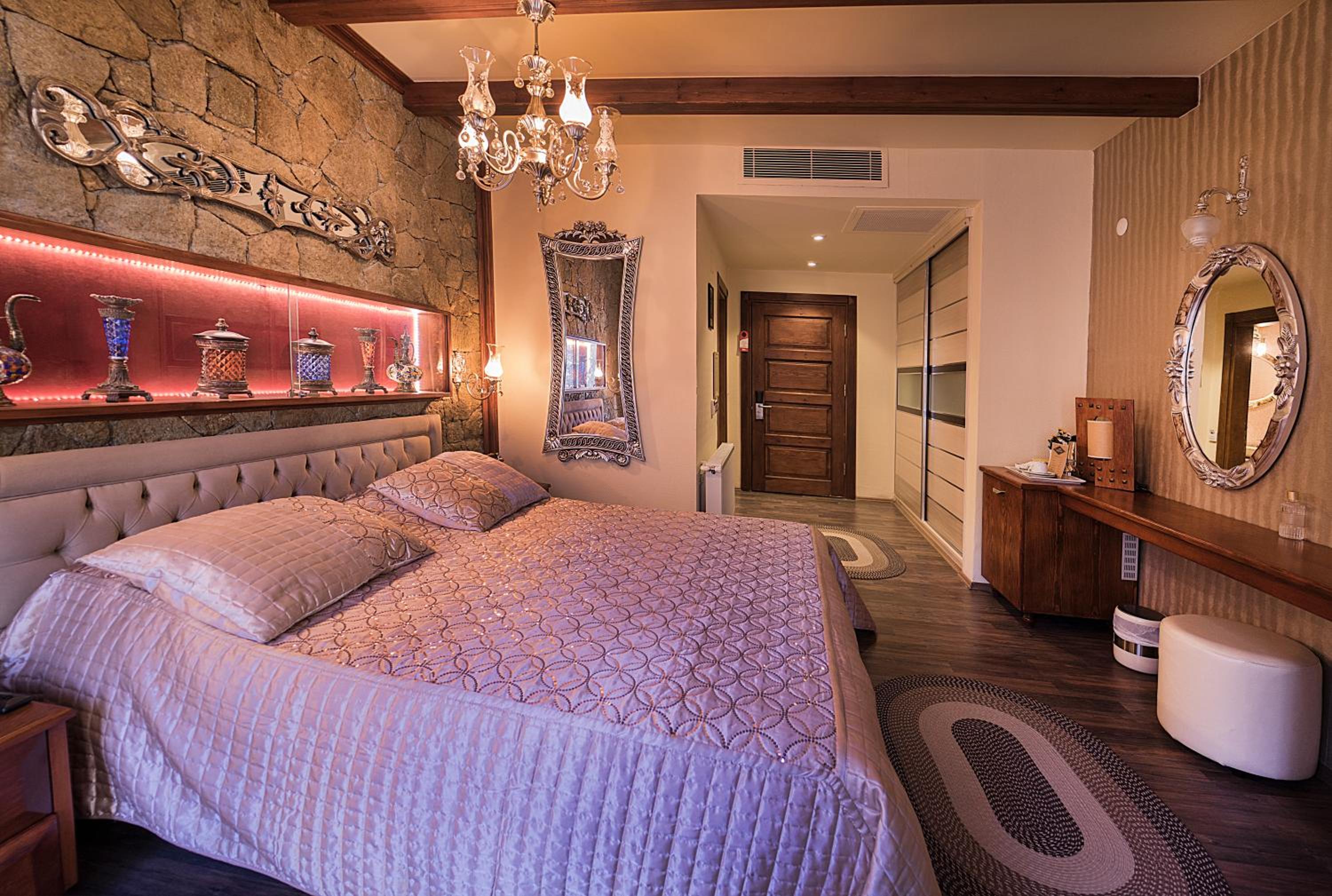 Deluxe Room photo 1