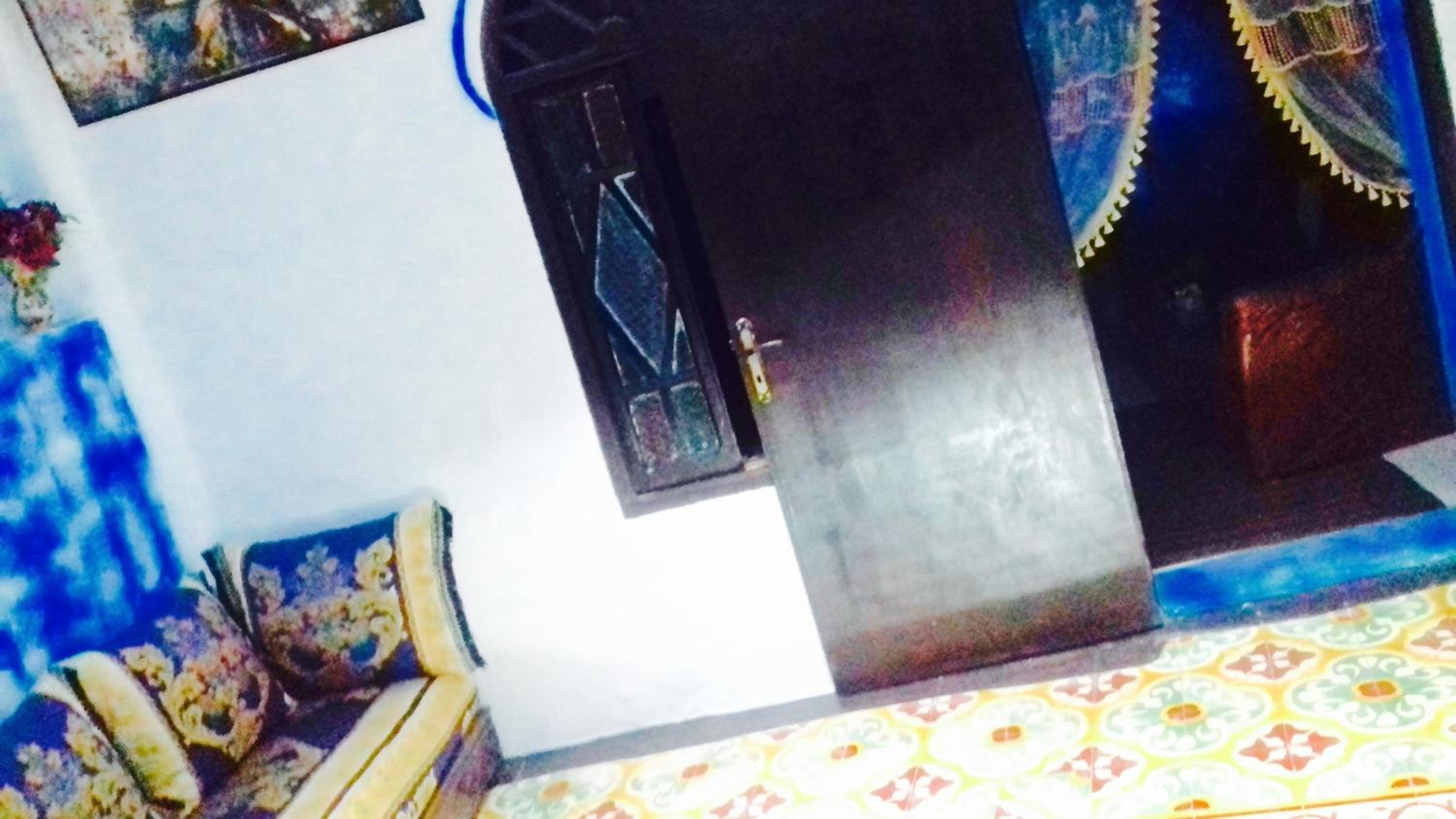 Large Double Room