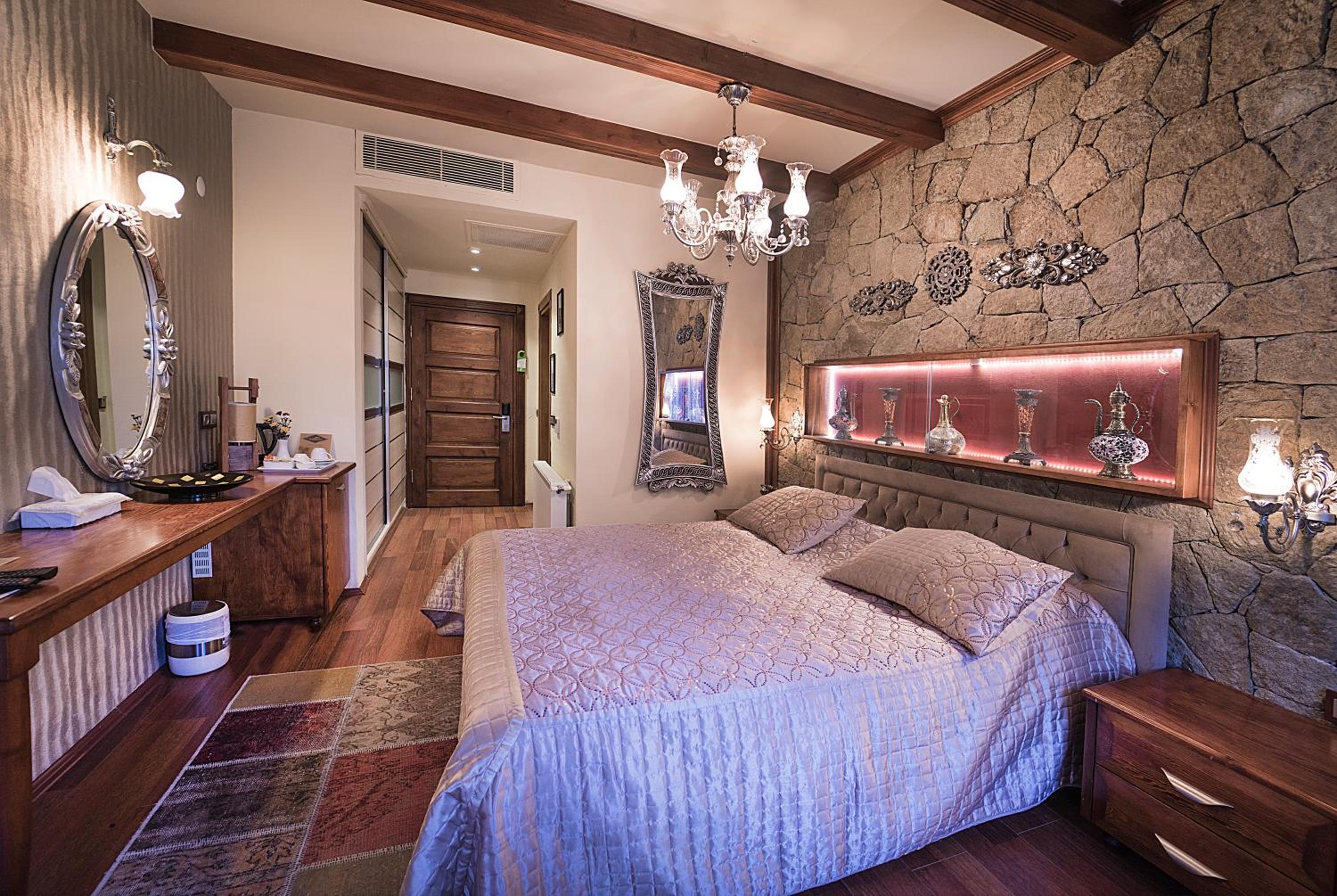 Deluxe Room photo 2