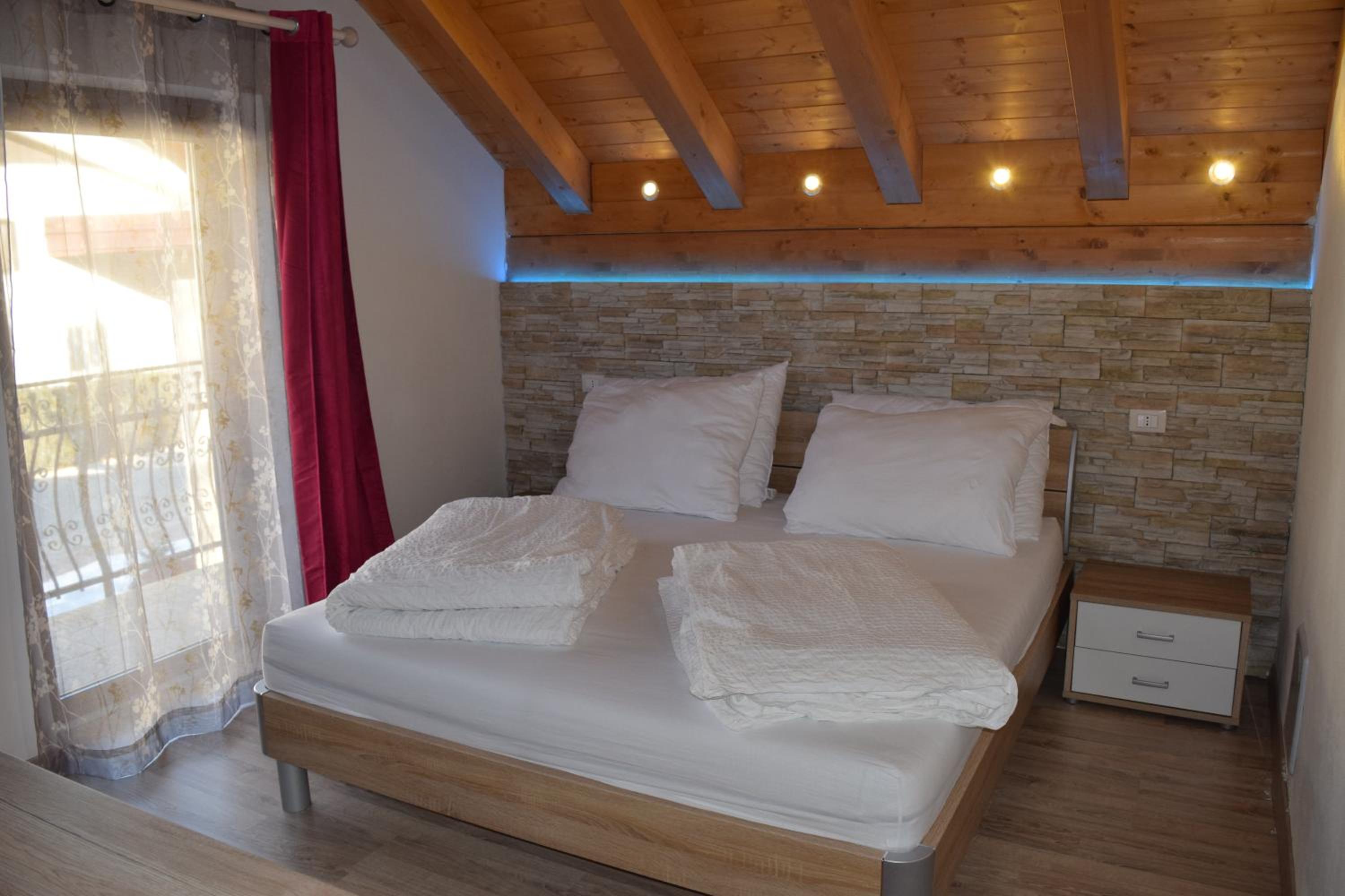 One-Bedroom Villa