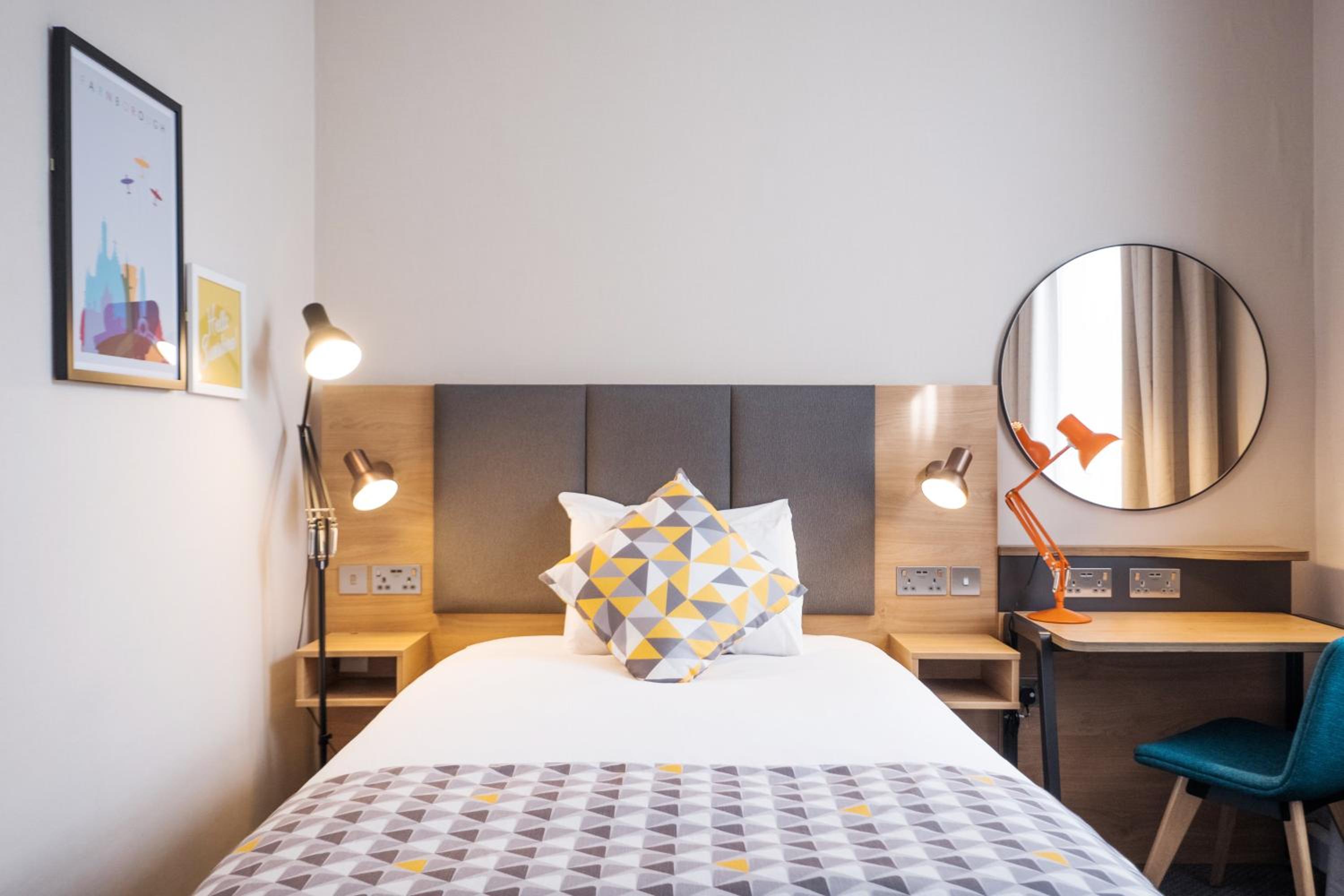 Single Room - Photo 6