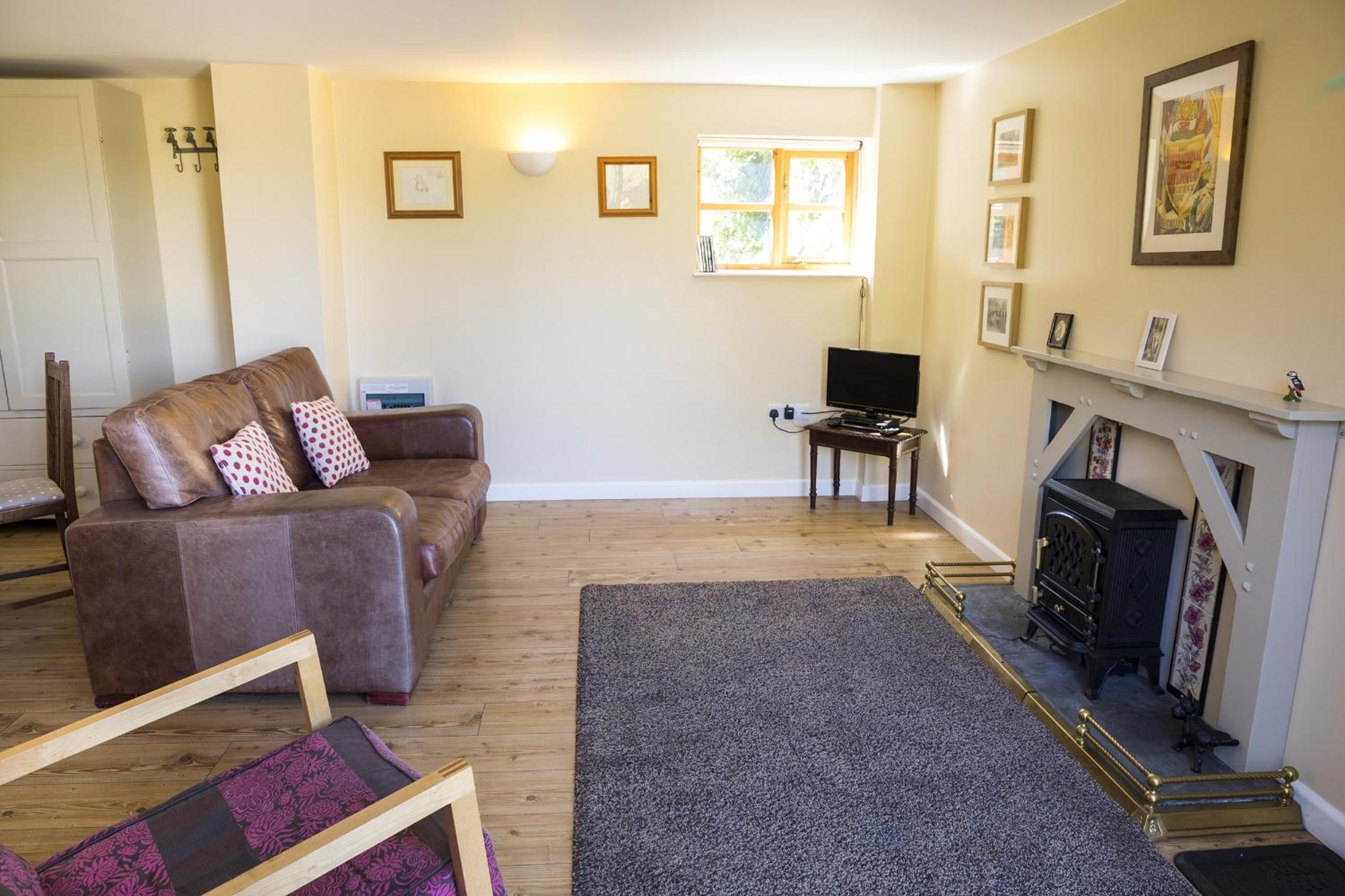 One-Bedroom House photo 1