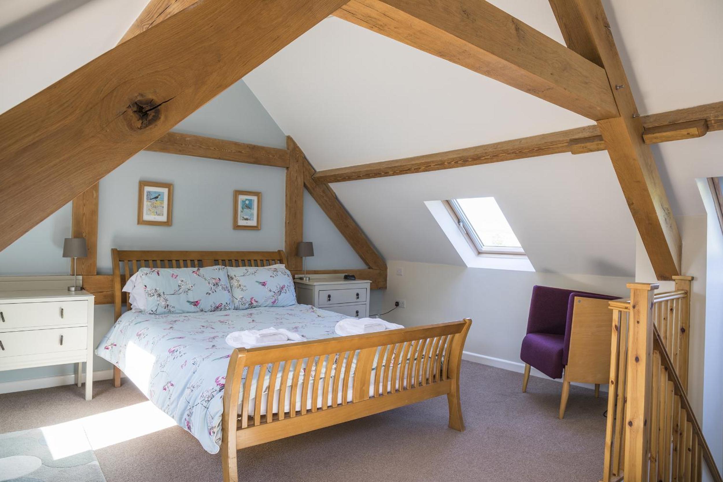 One-Bedroom House photo 2