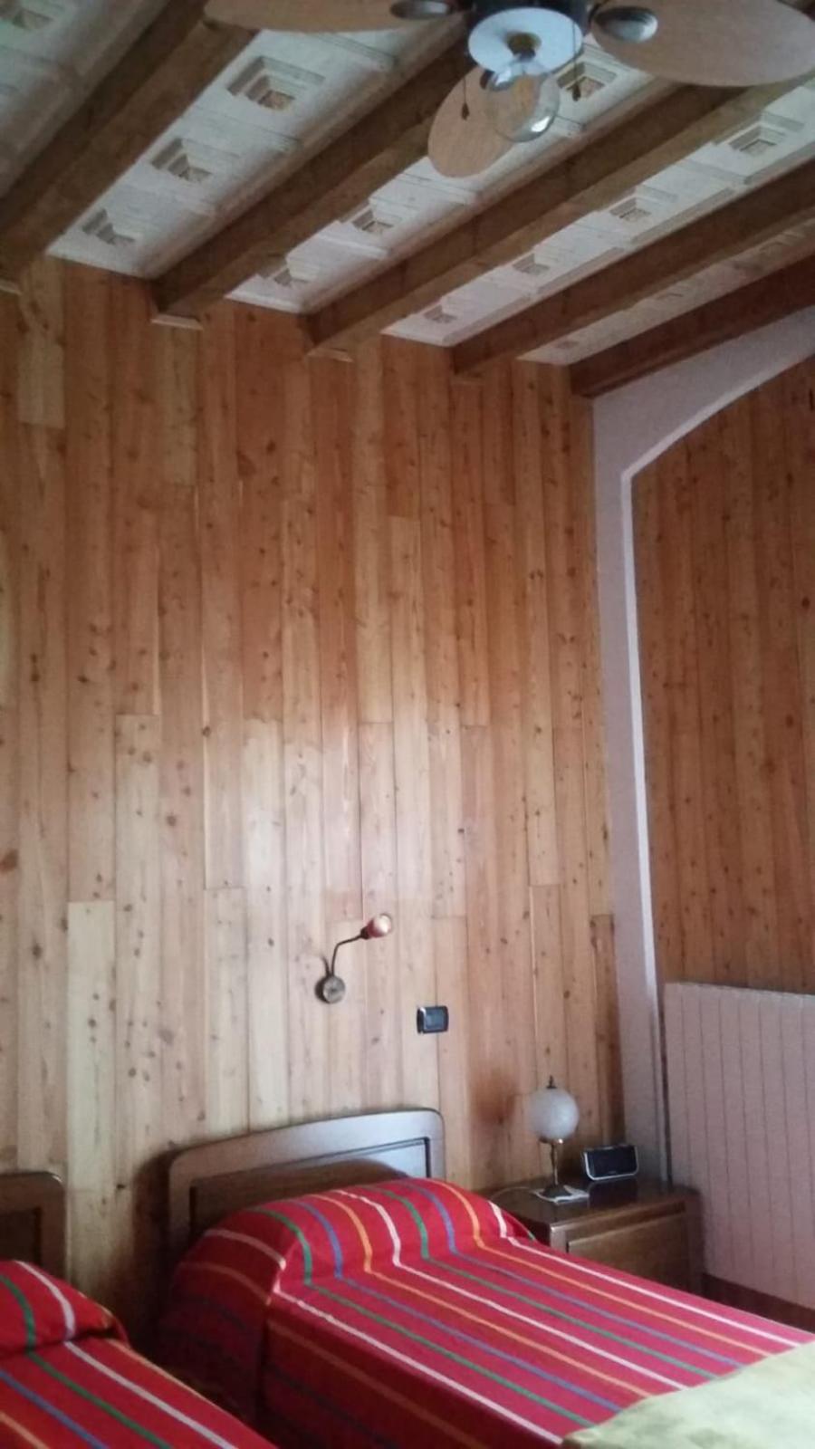 Apartment with View and Balcony photo 1