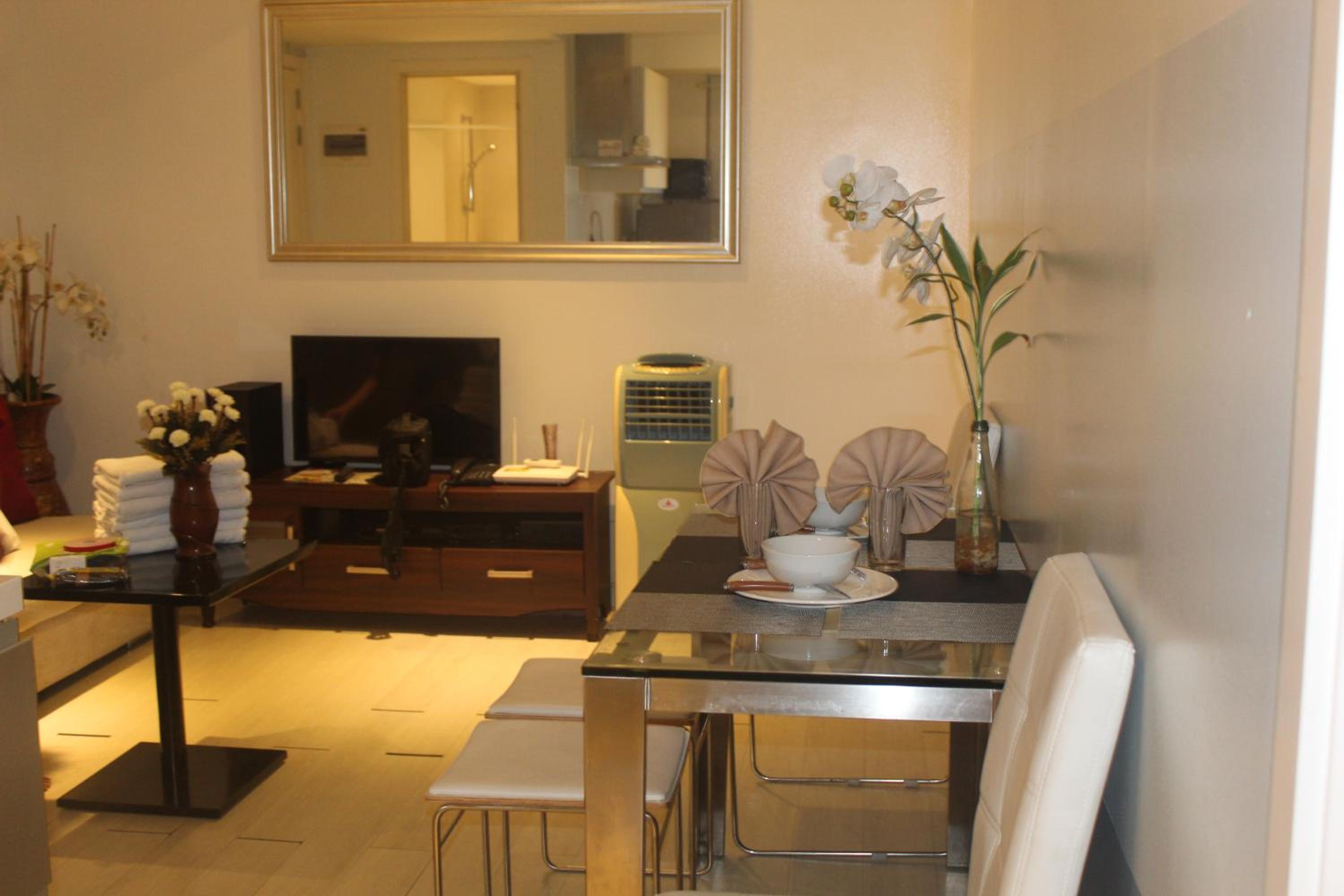 Duplex Apartment - Photo 2