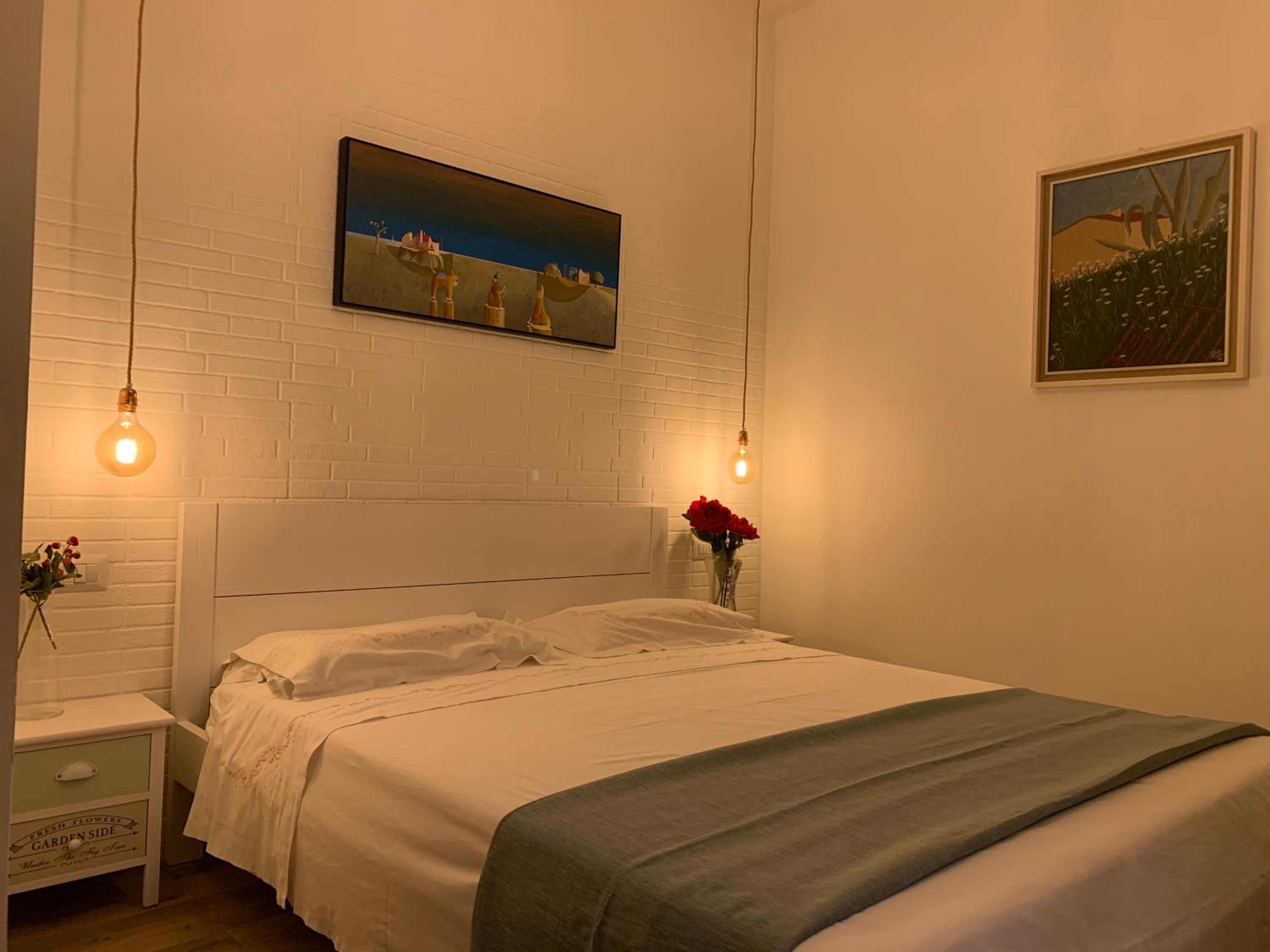 Double Room photo 1