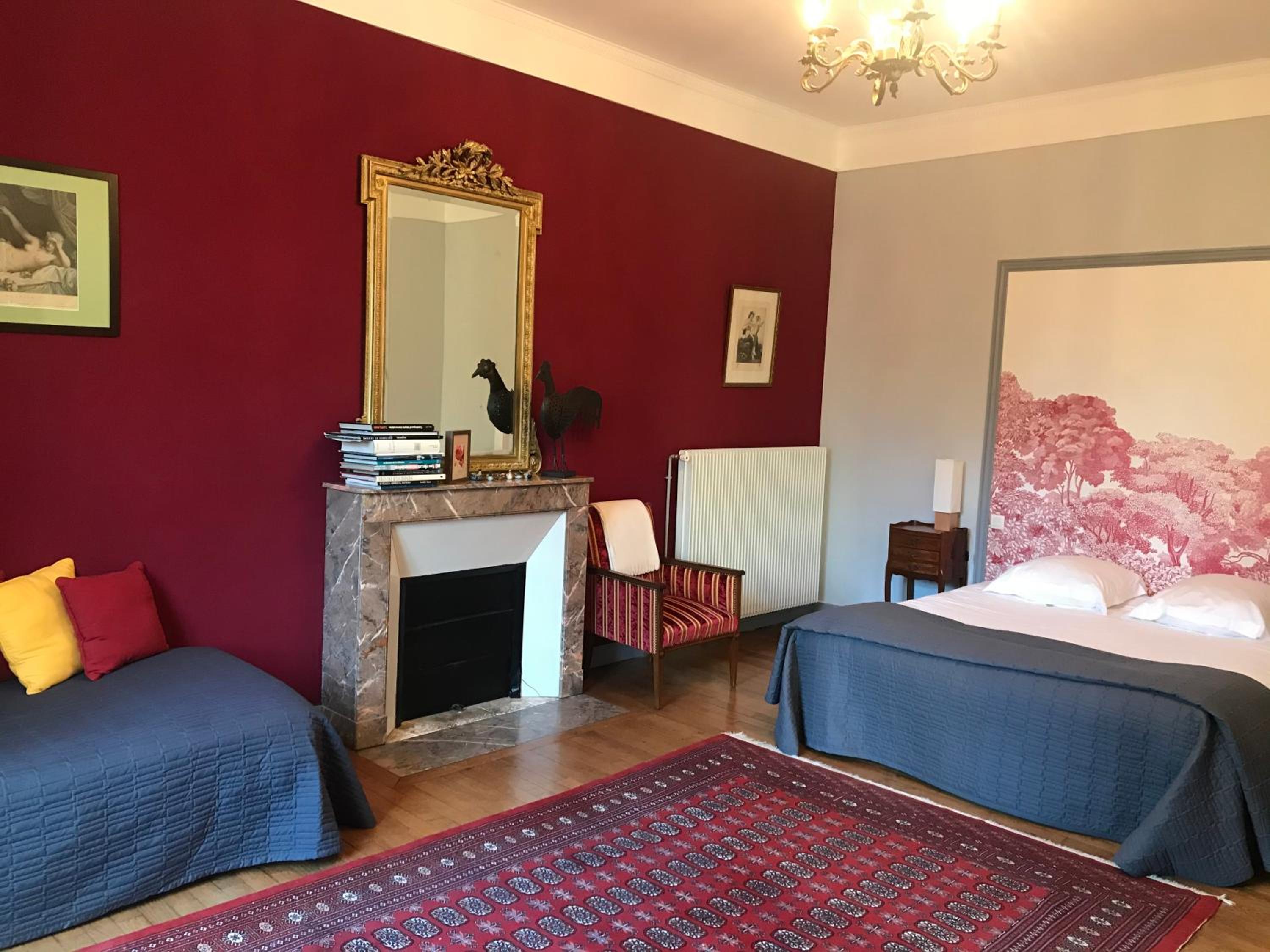 Superior Triple Room photo 3