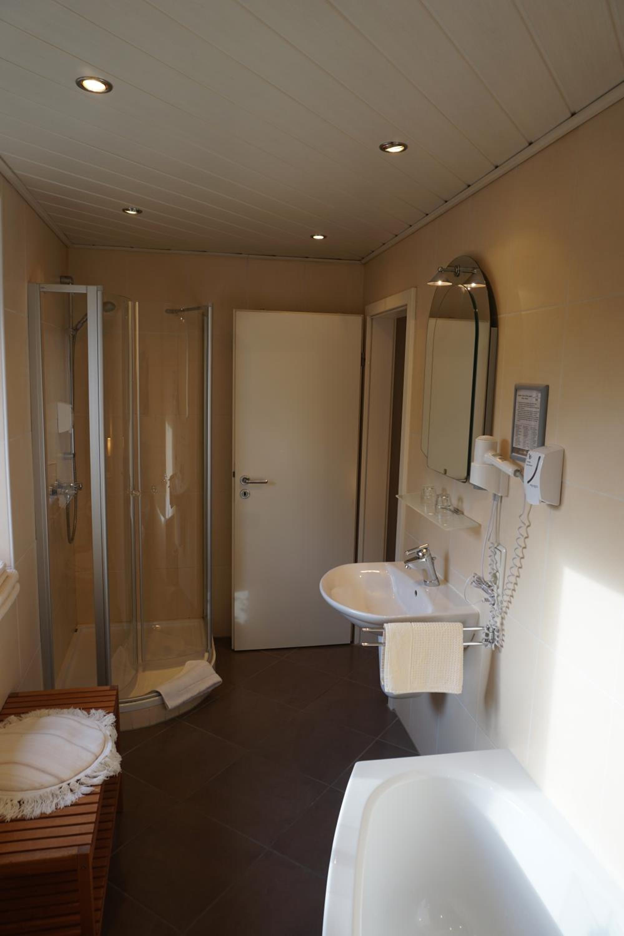 Comfort Triple Room photo 3