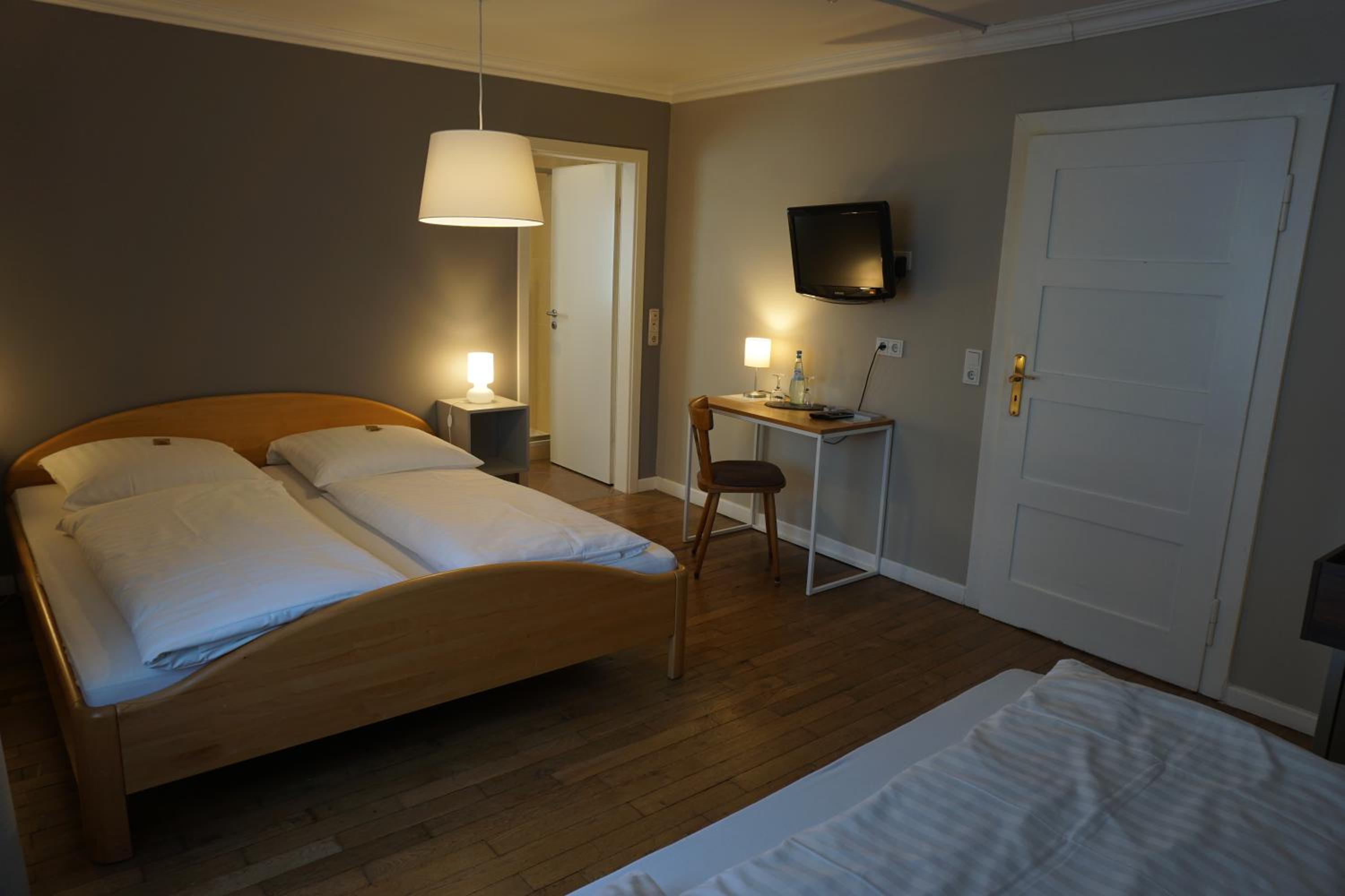 Comfort Triple Room photo 2